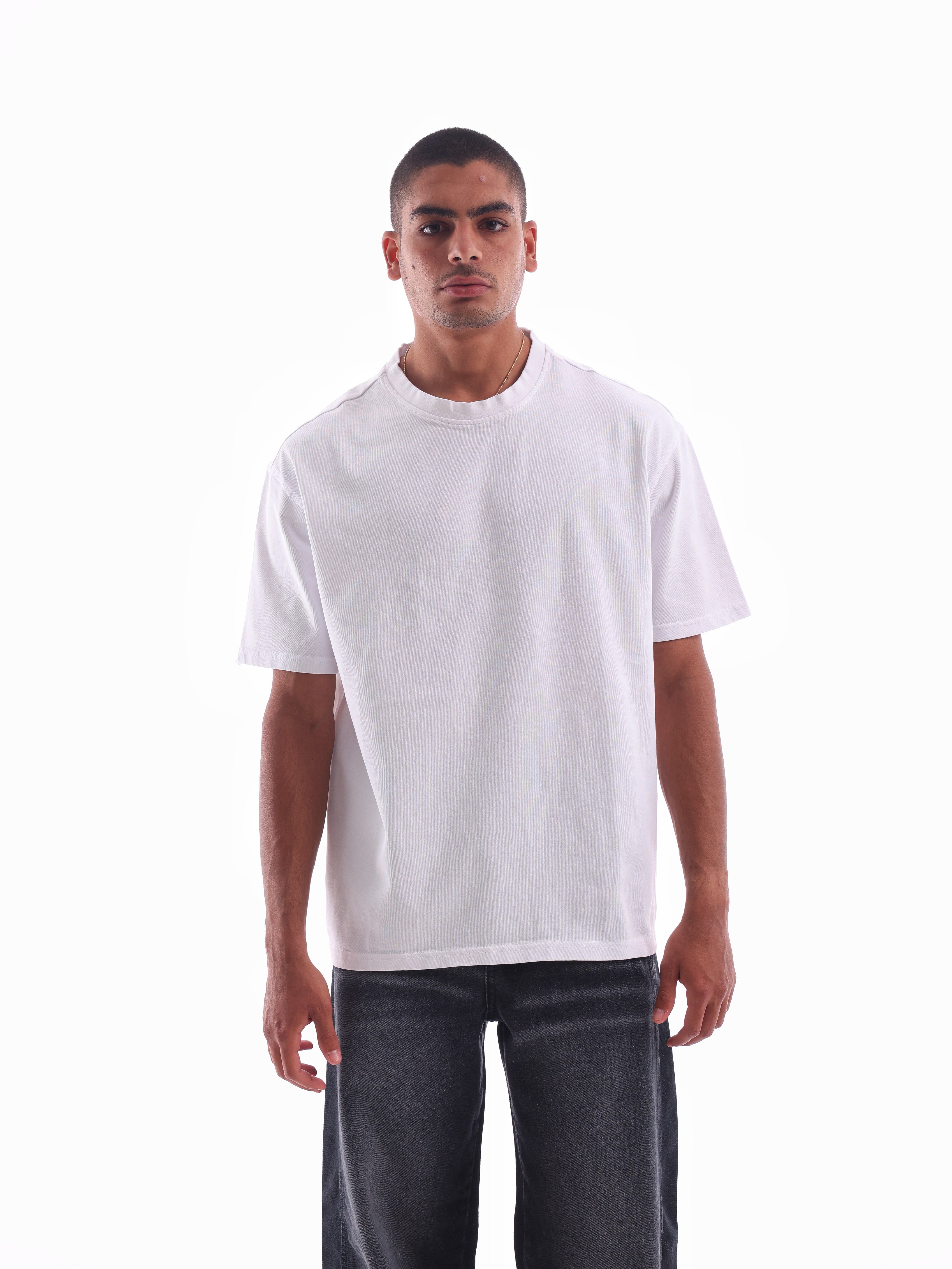 Oversized Tee