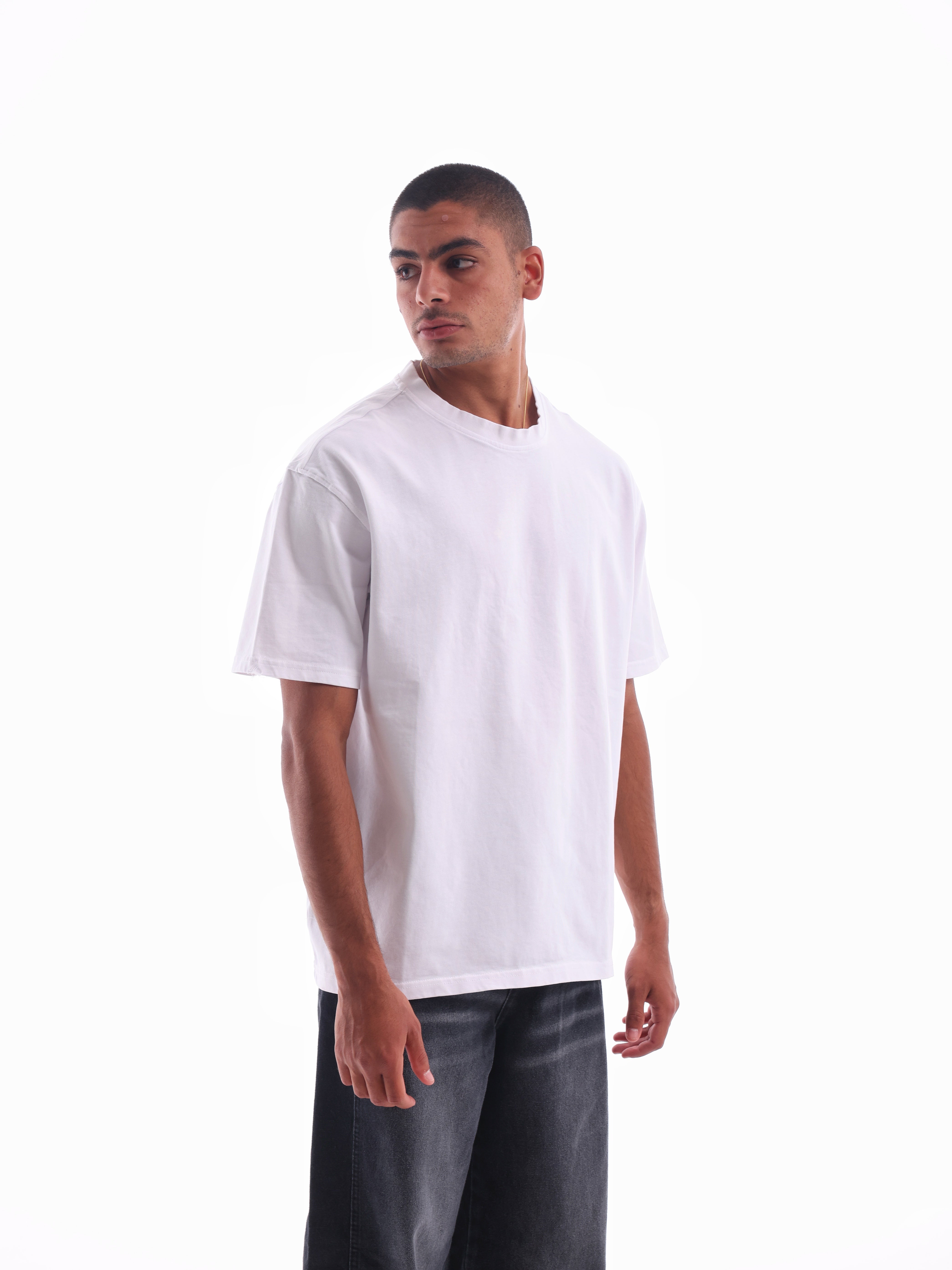 Oversized Tee