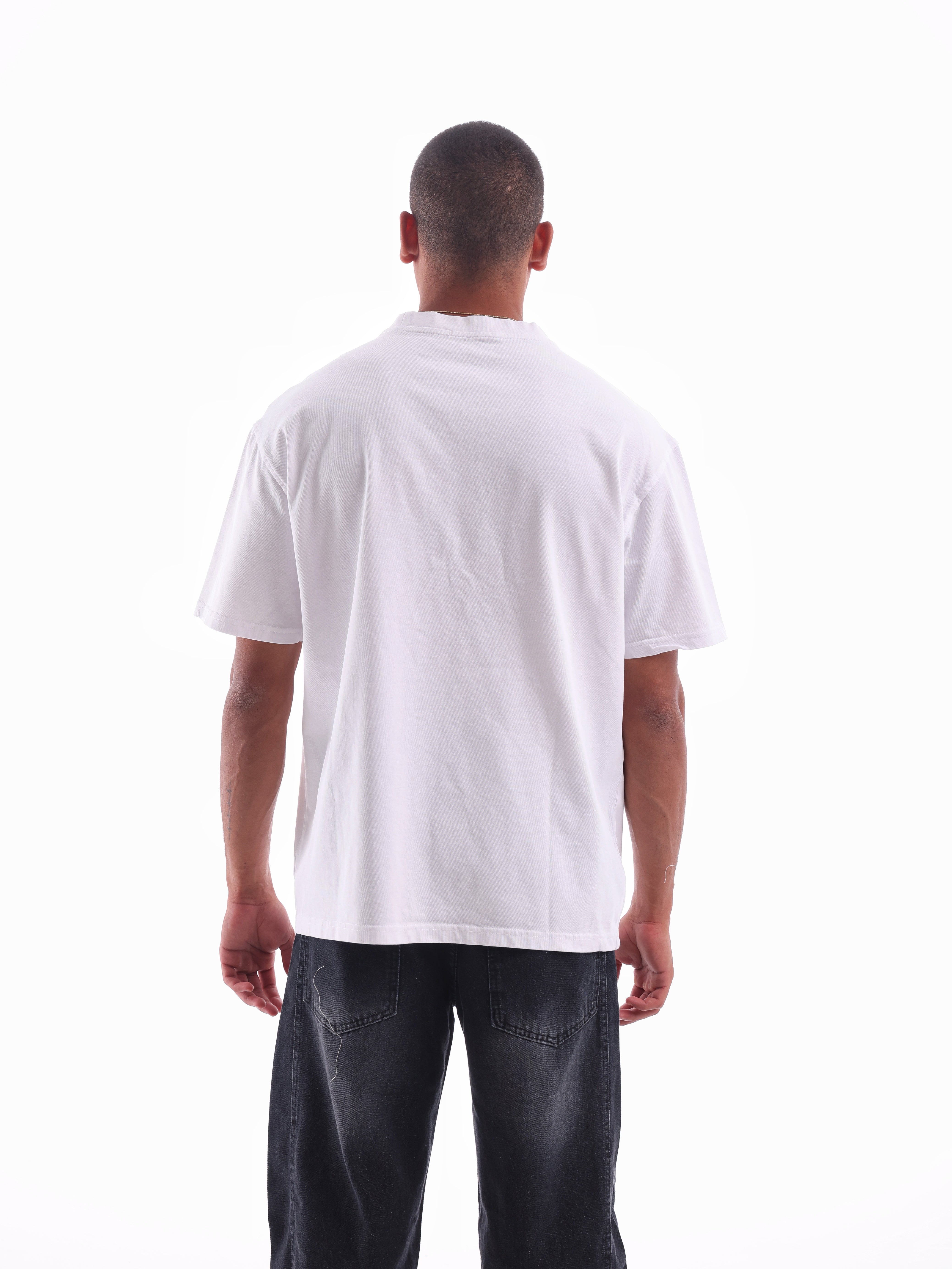 Oversized Tee