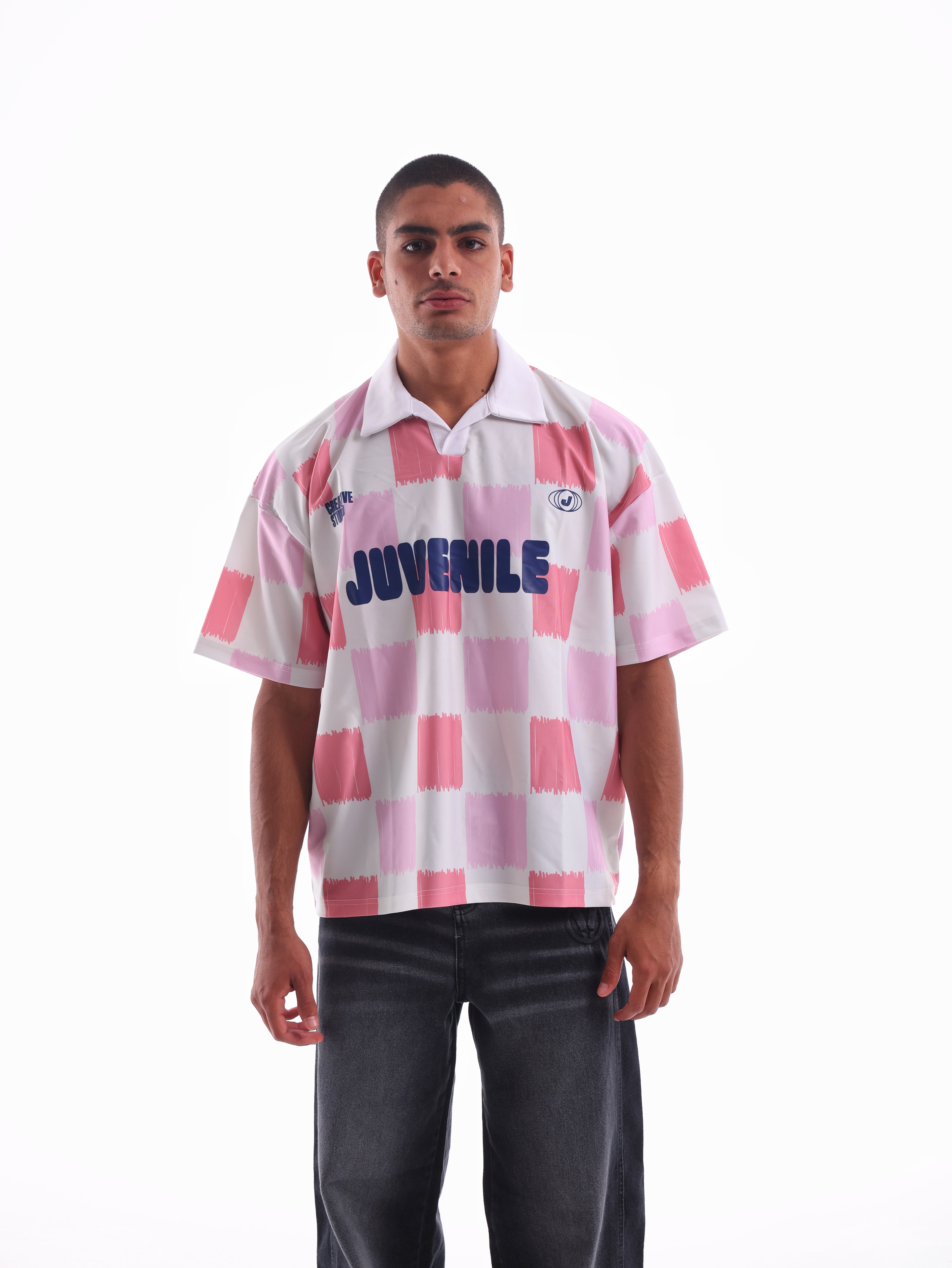 Jersey T-Shirt