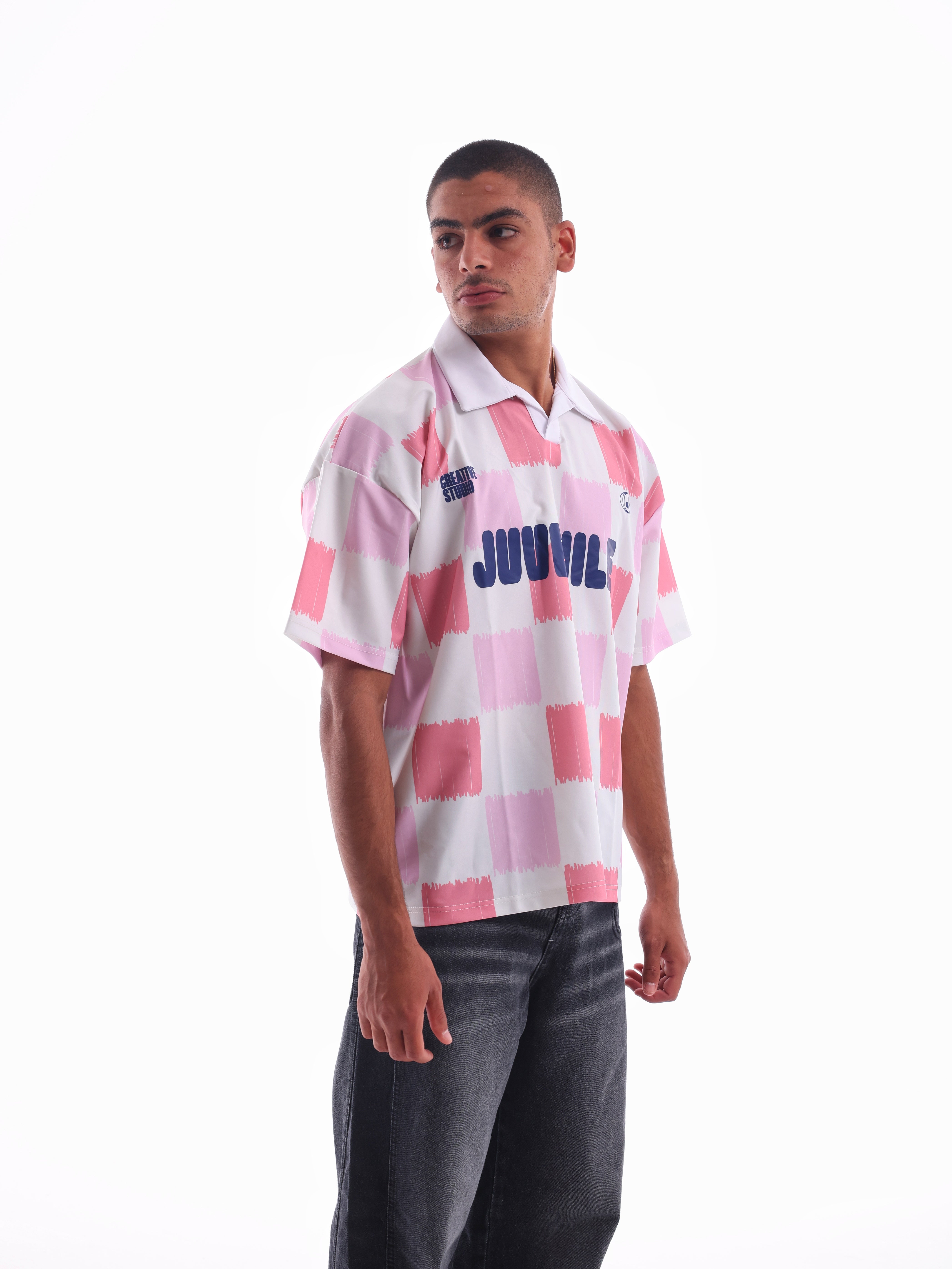 Jersey T-Shirt