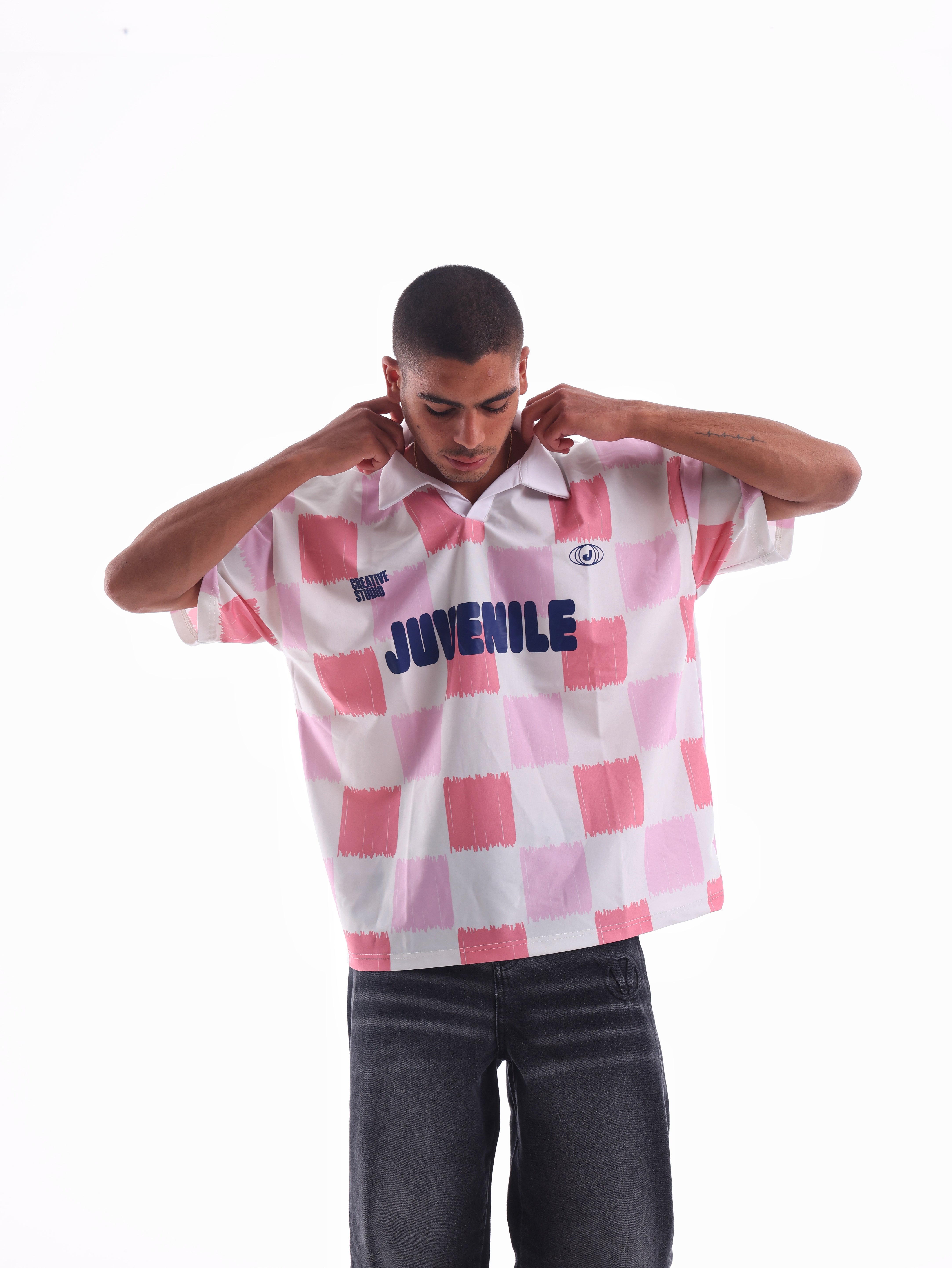 Jersey T-Shirt