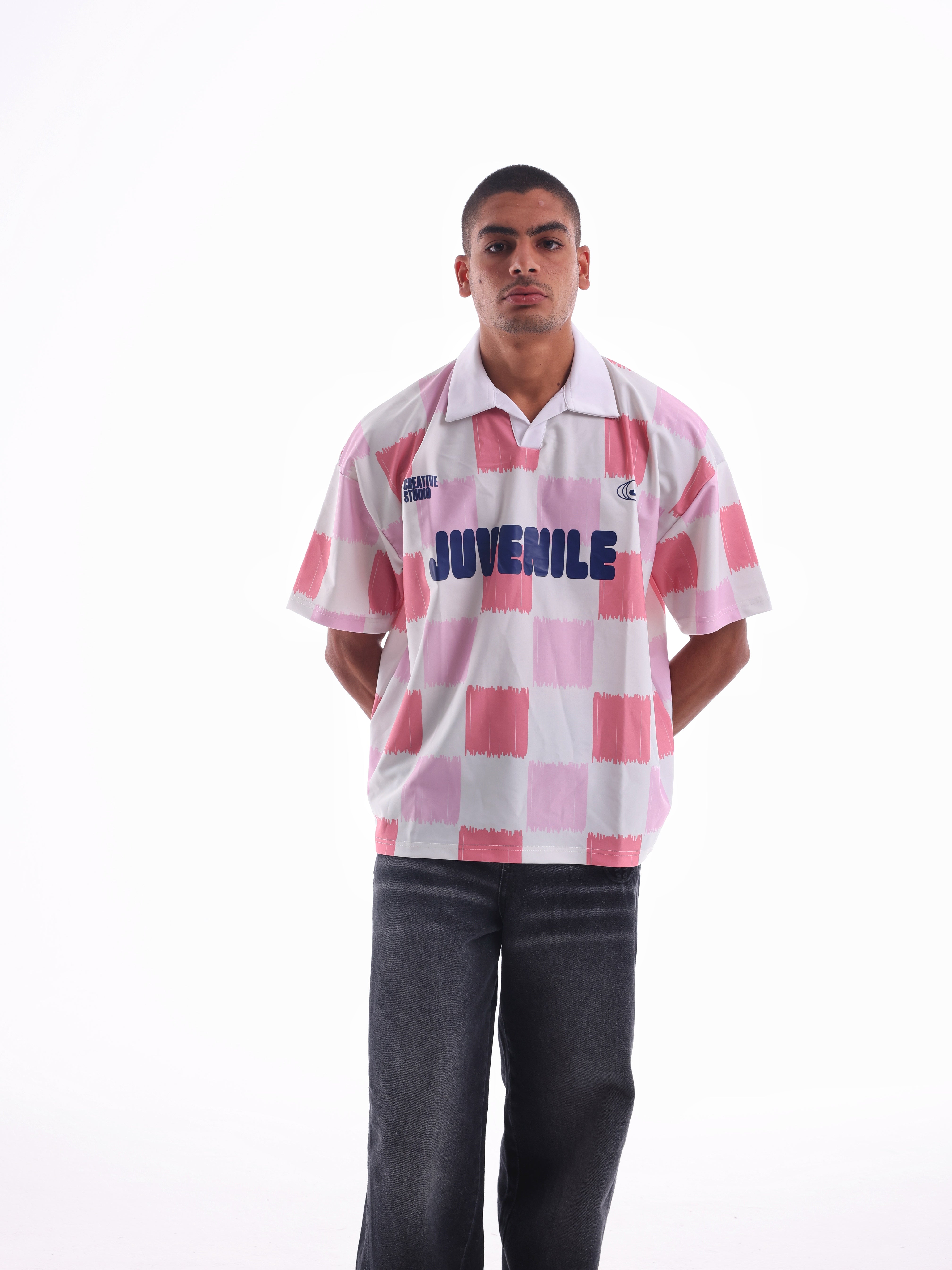 Jersey T-Shirt