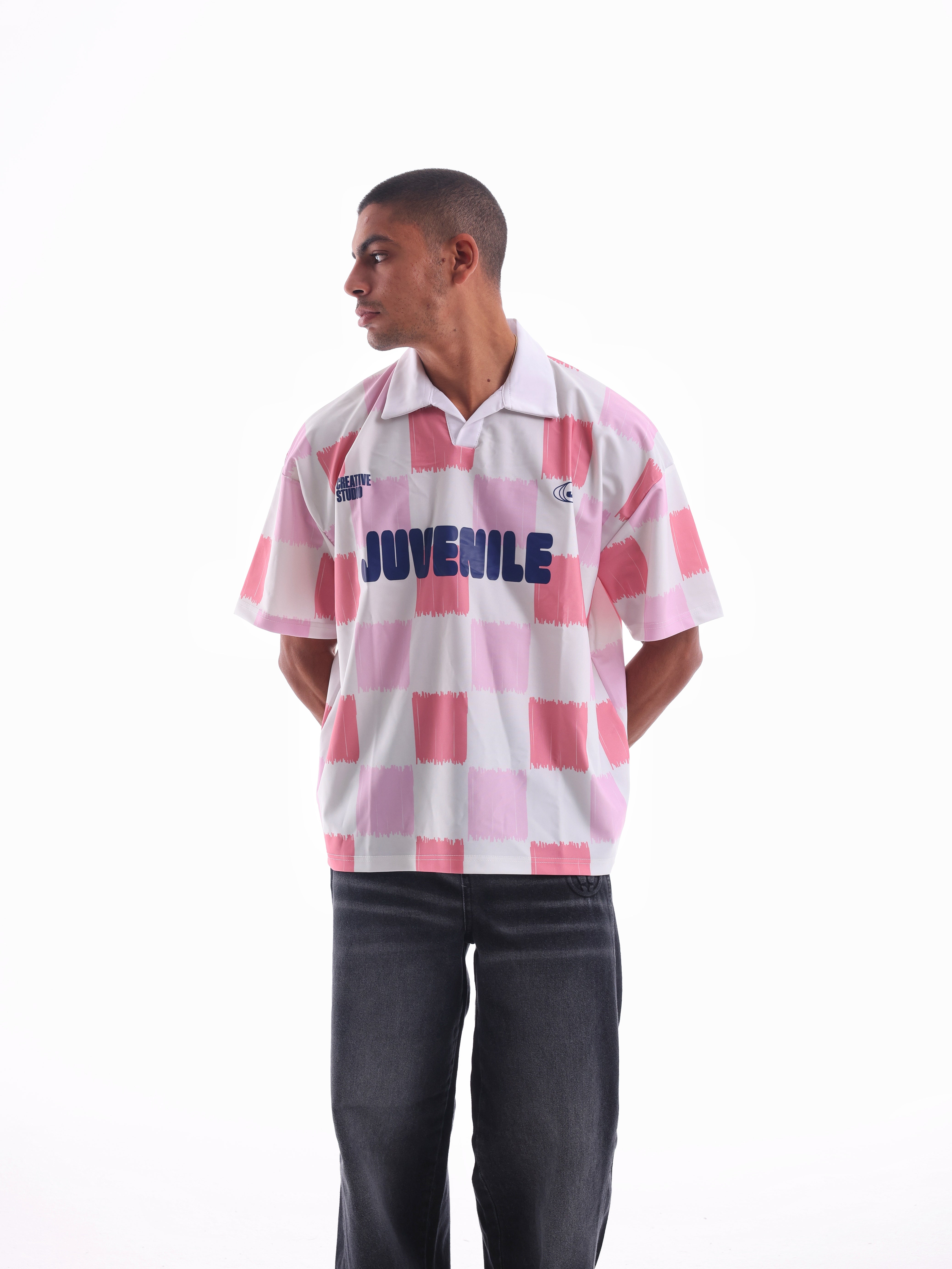 Jersey T-Shirt