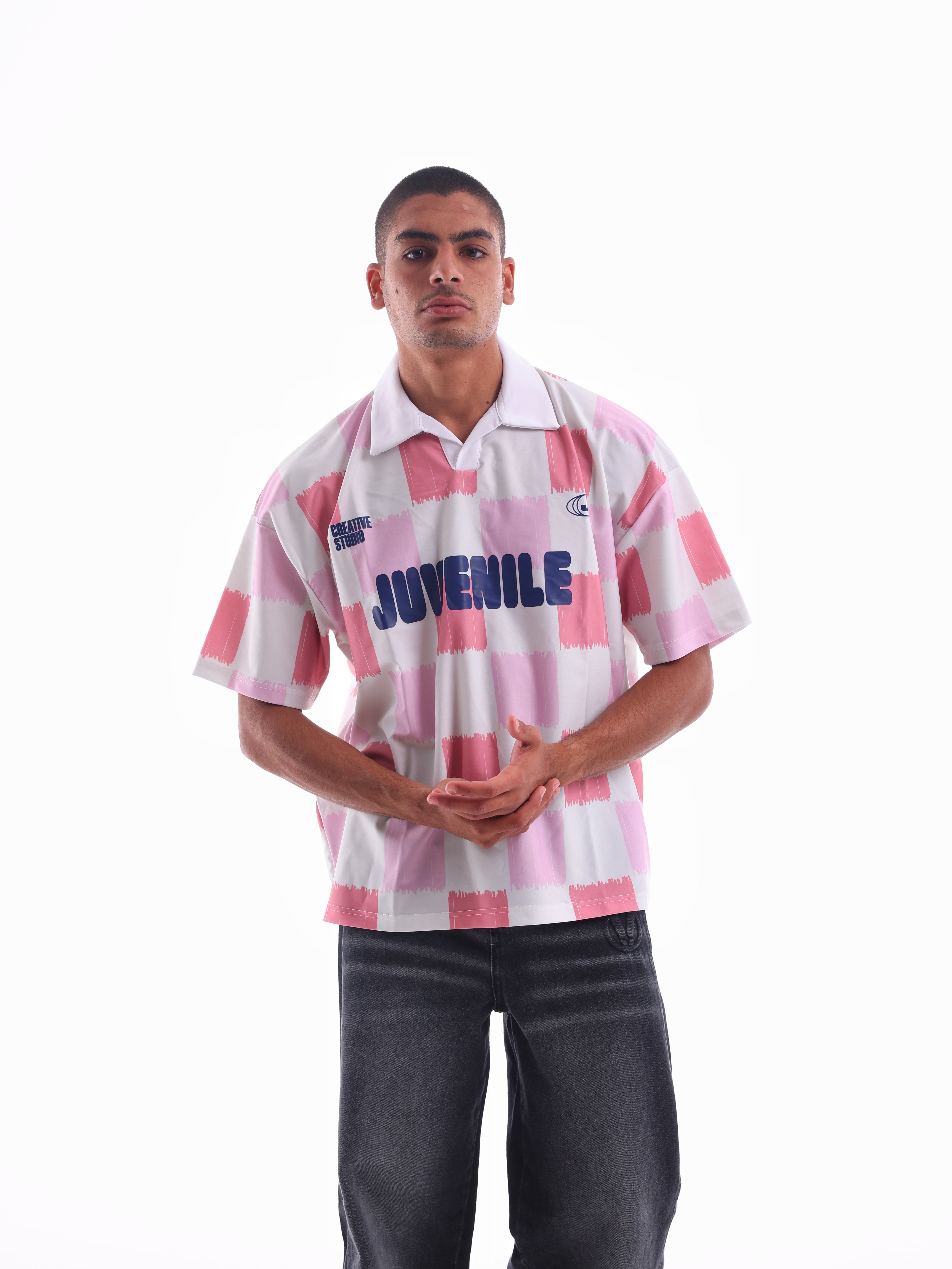Jersey T-Shirt