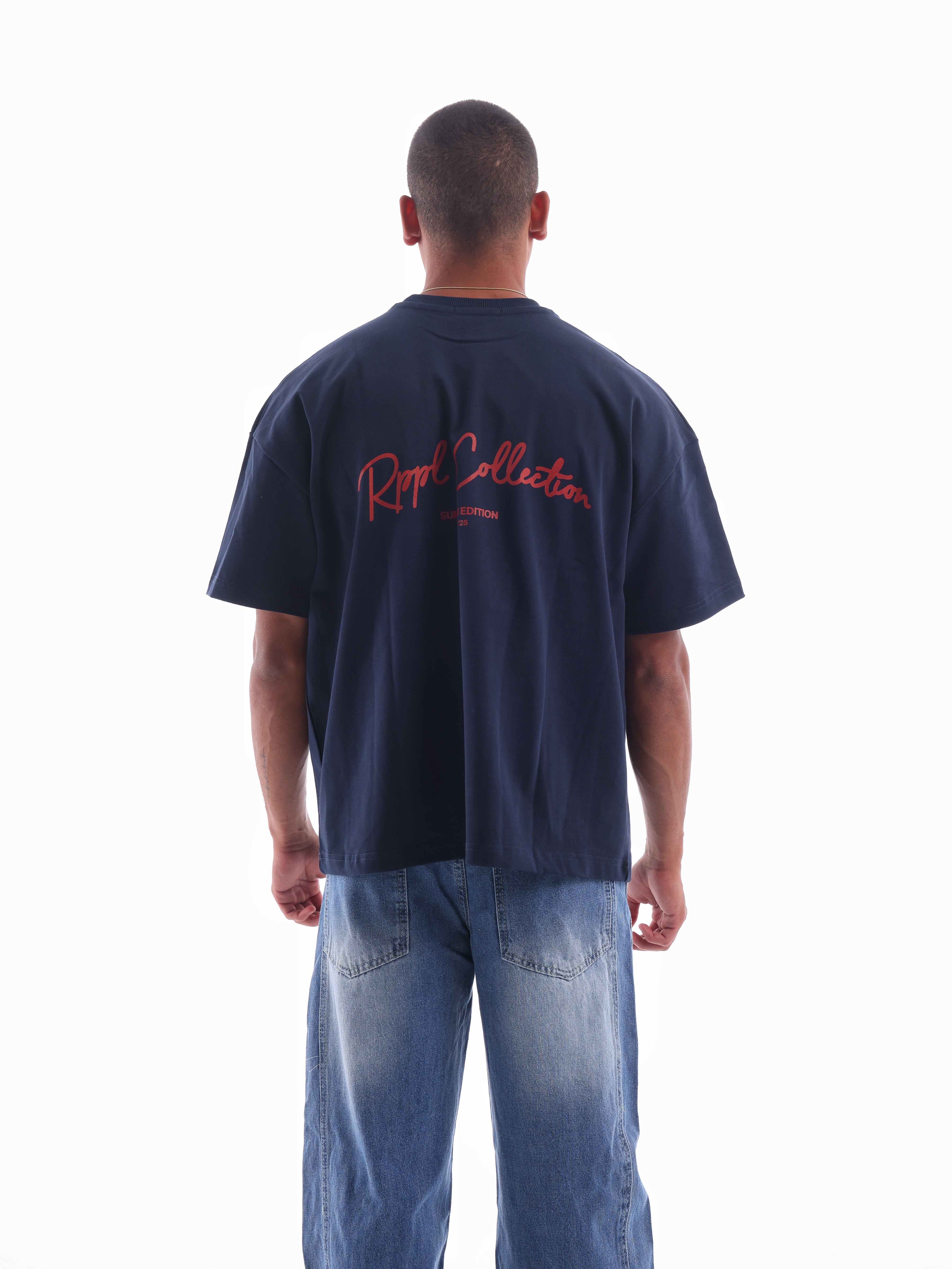 Oversized R2 T-Shirt