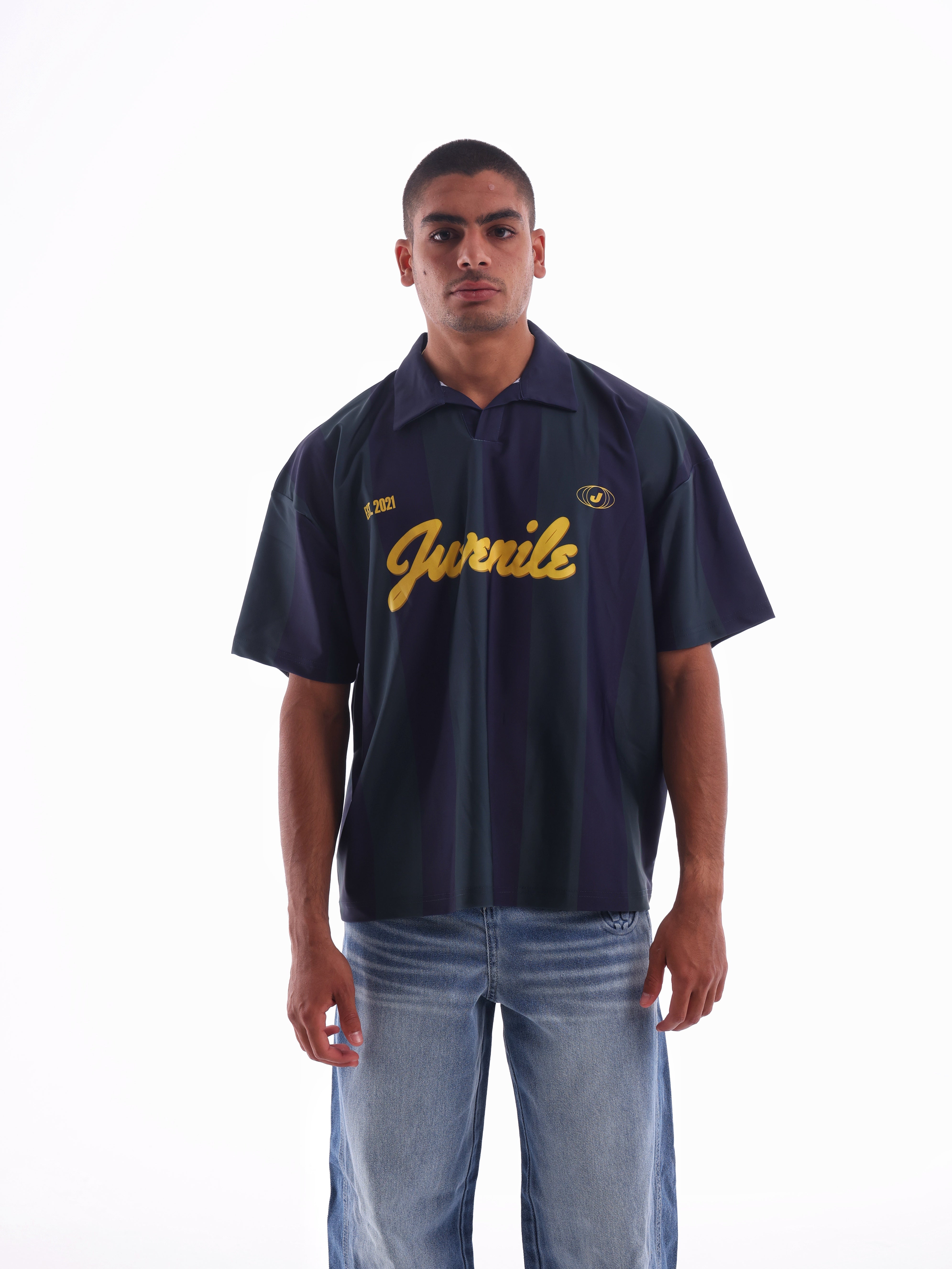 Jersey T-Shirt