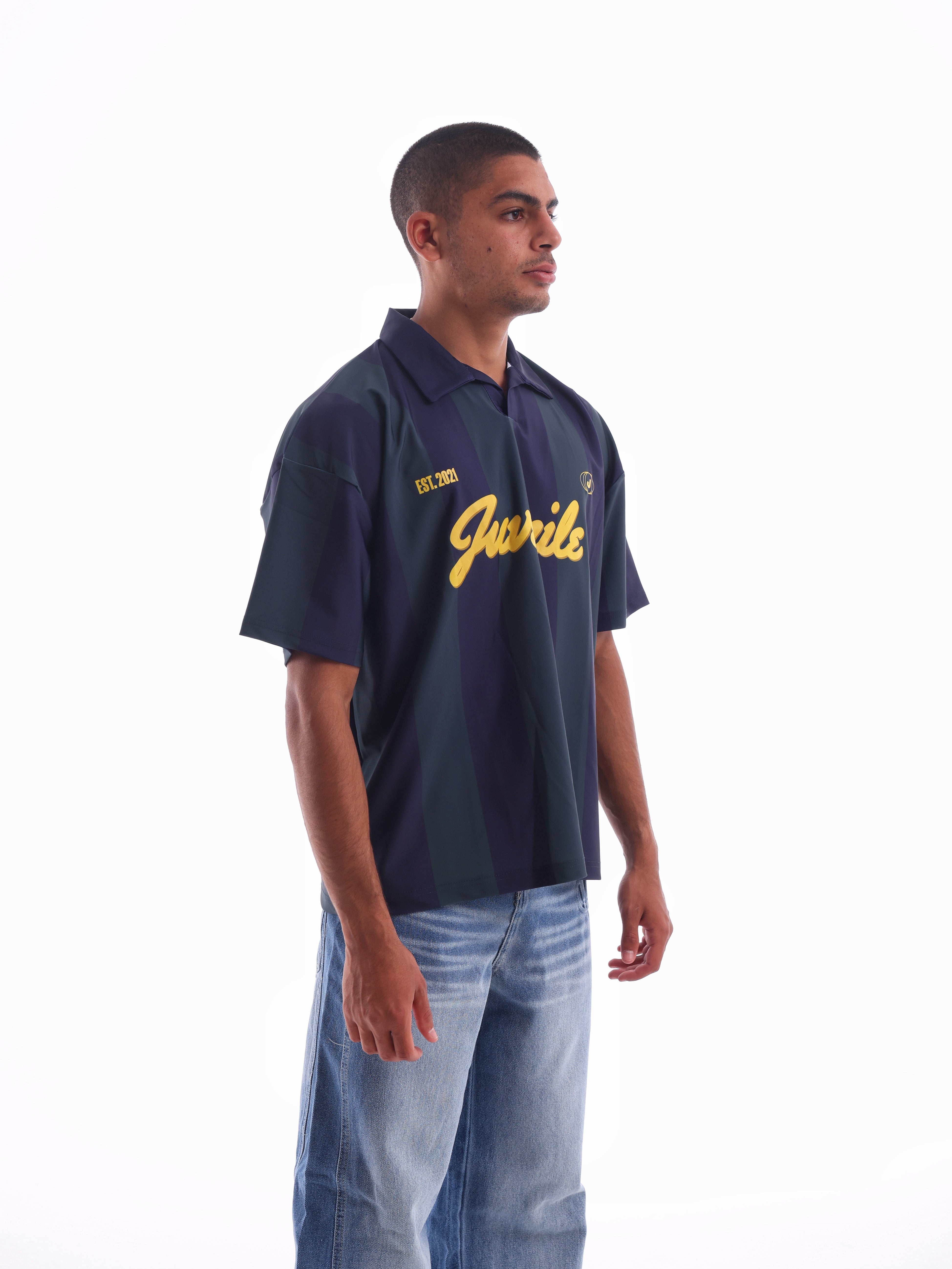 Jersey T-Shirt