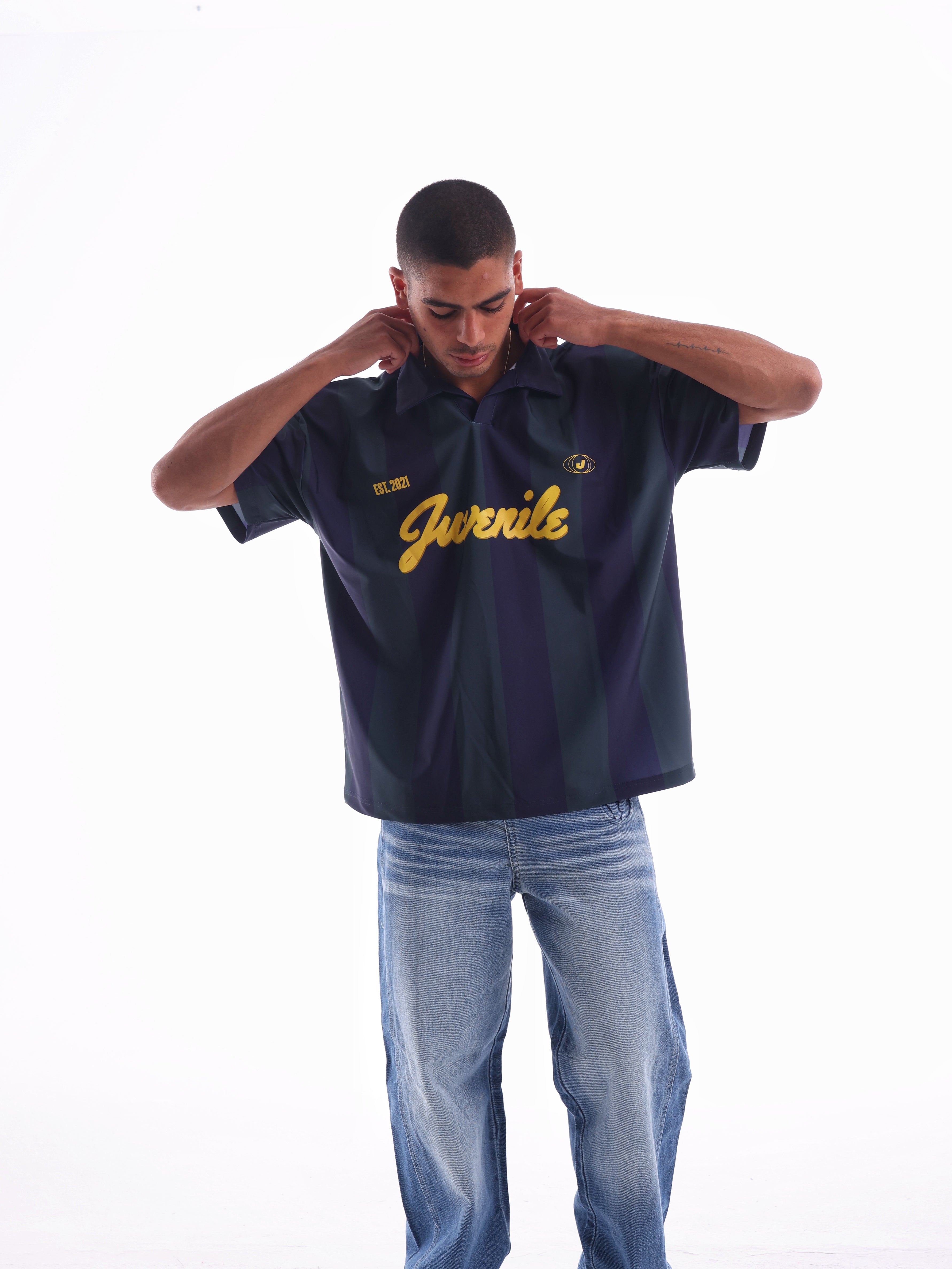 Jersey T-Shirt