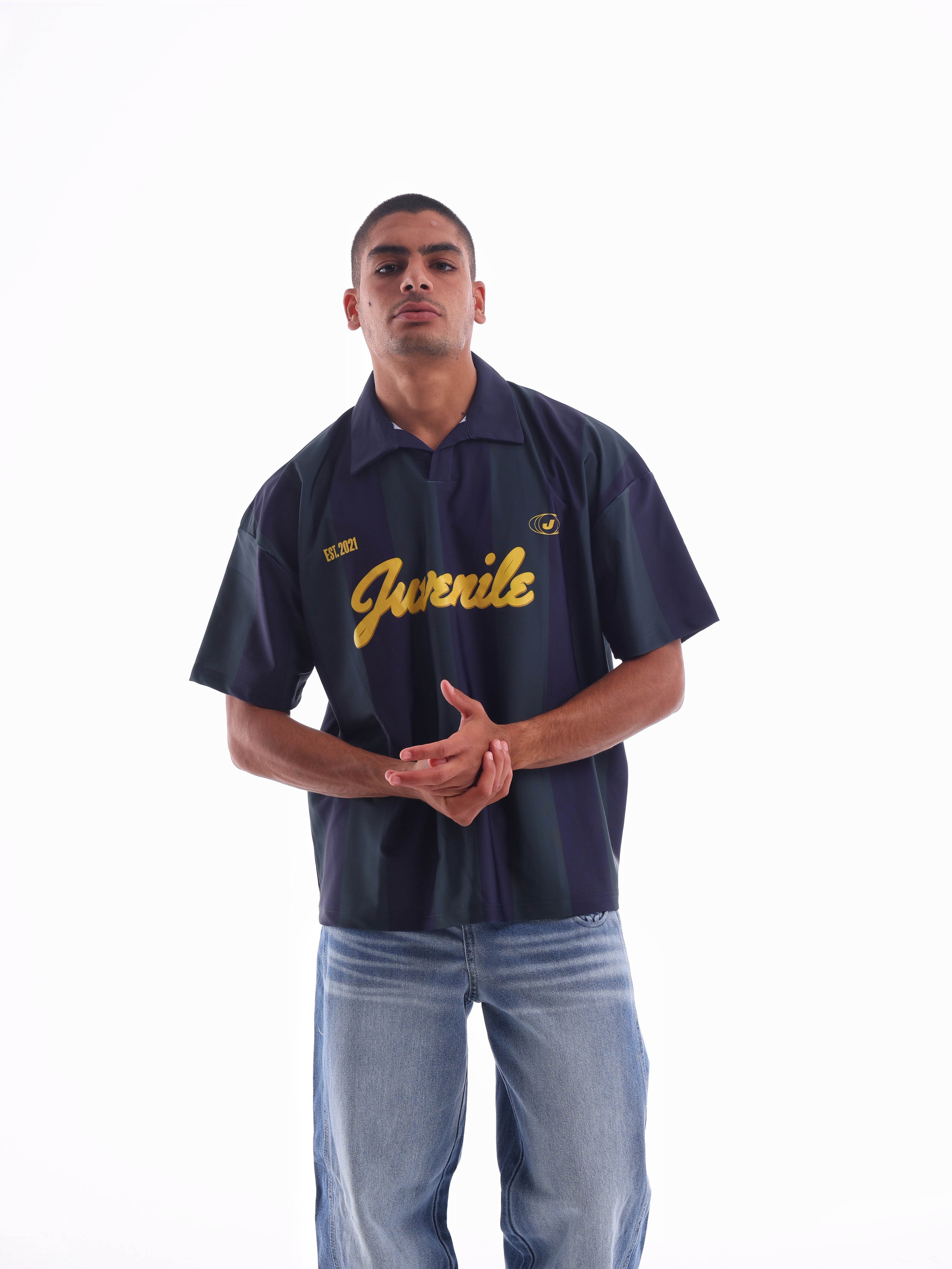 Jersey T-Shirt