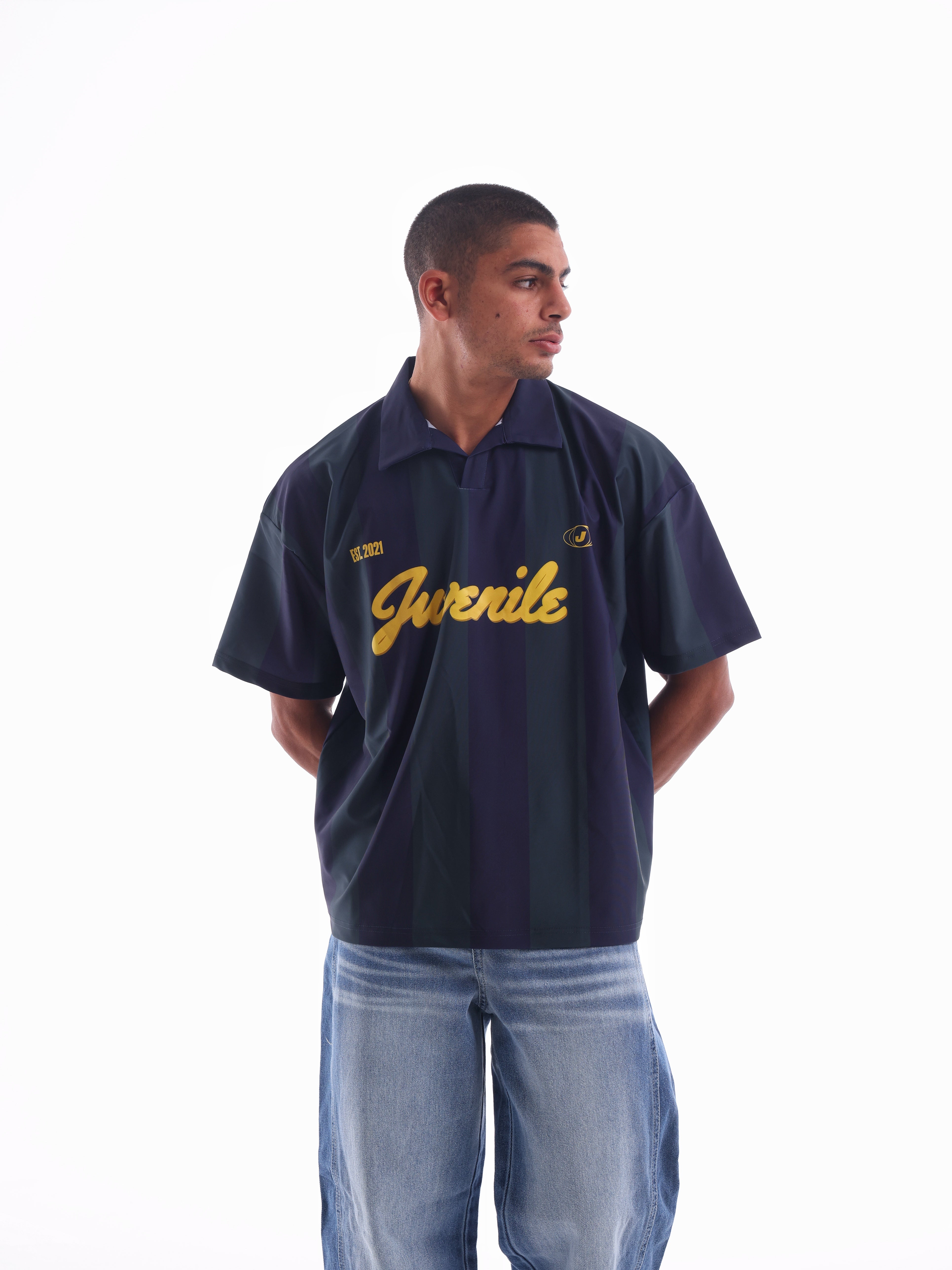 Jersey T-Shirt