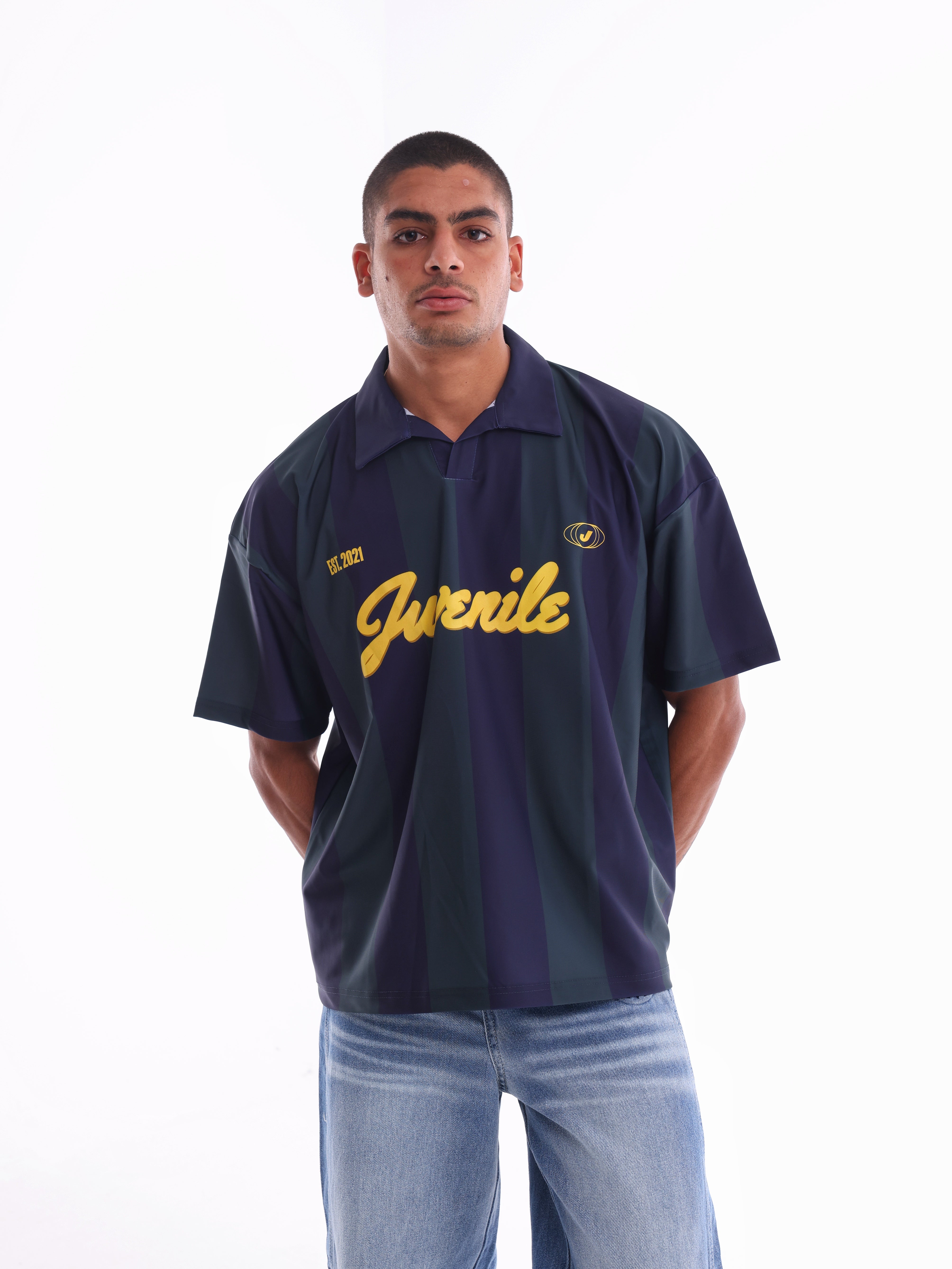 Jersey T-Shirt