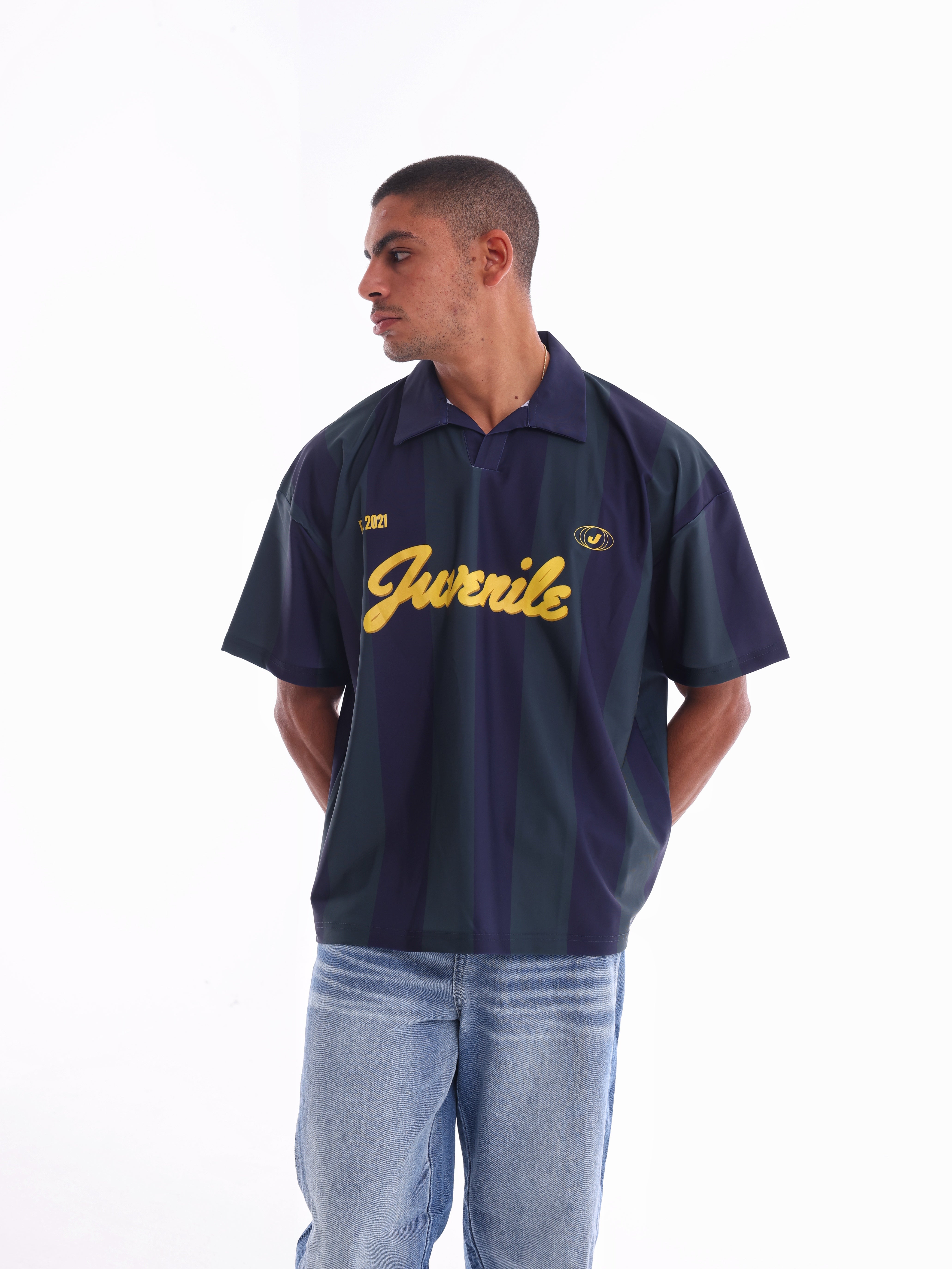 Jersey T-Shirt