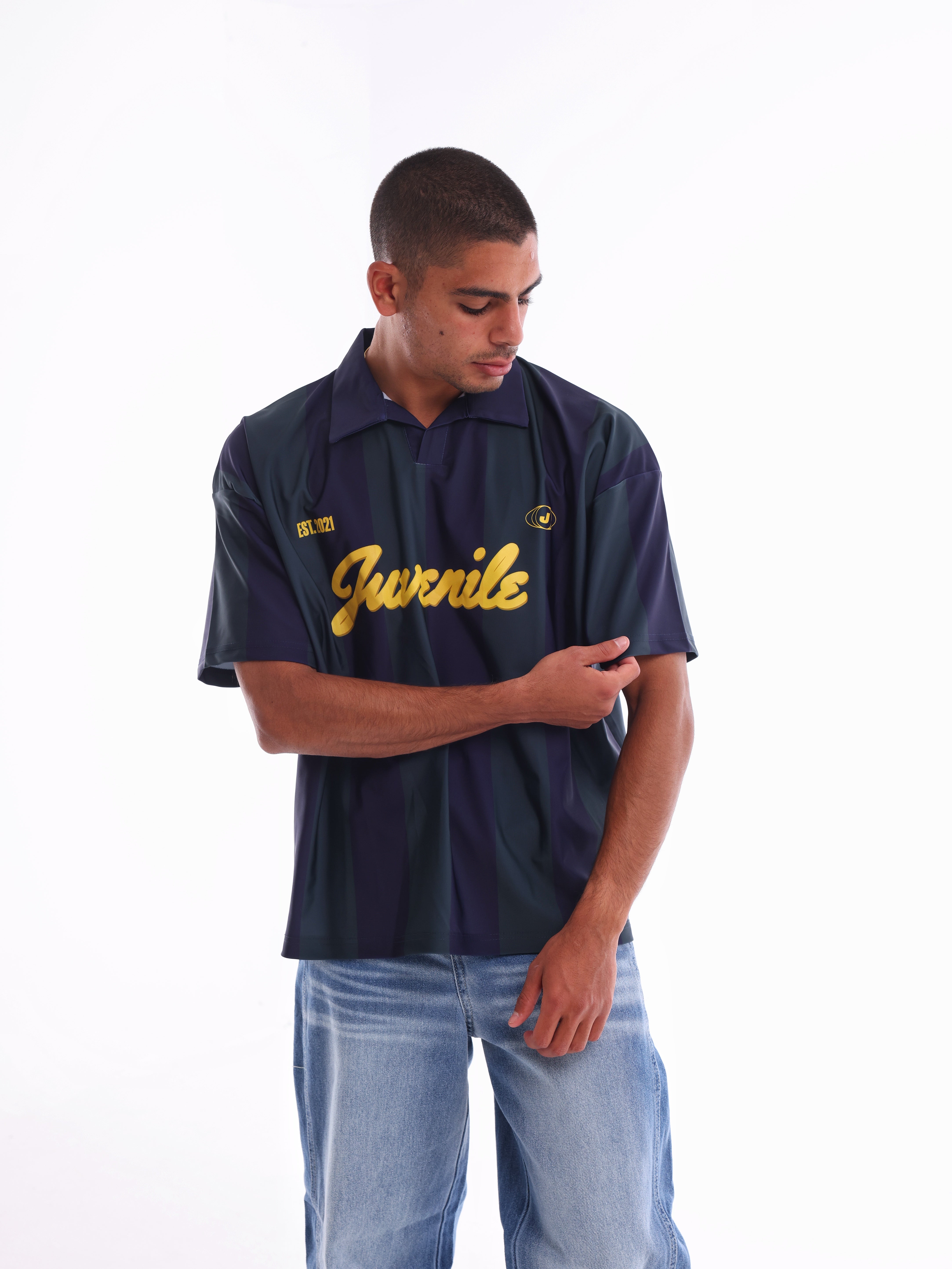 Jersey T-Shirt