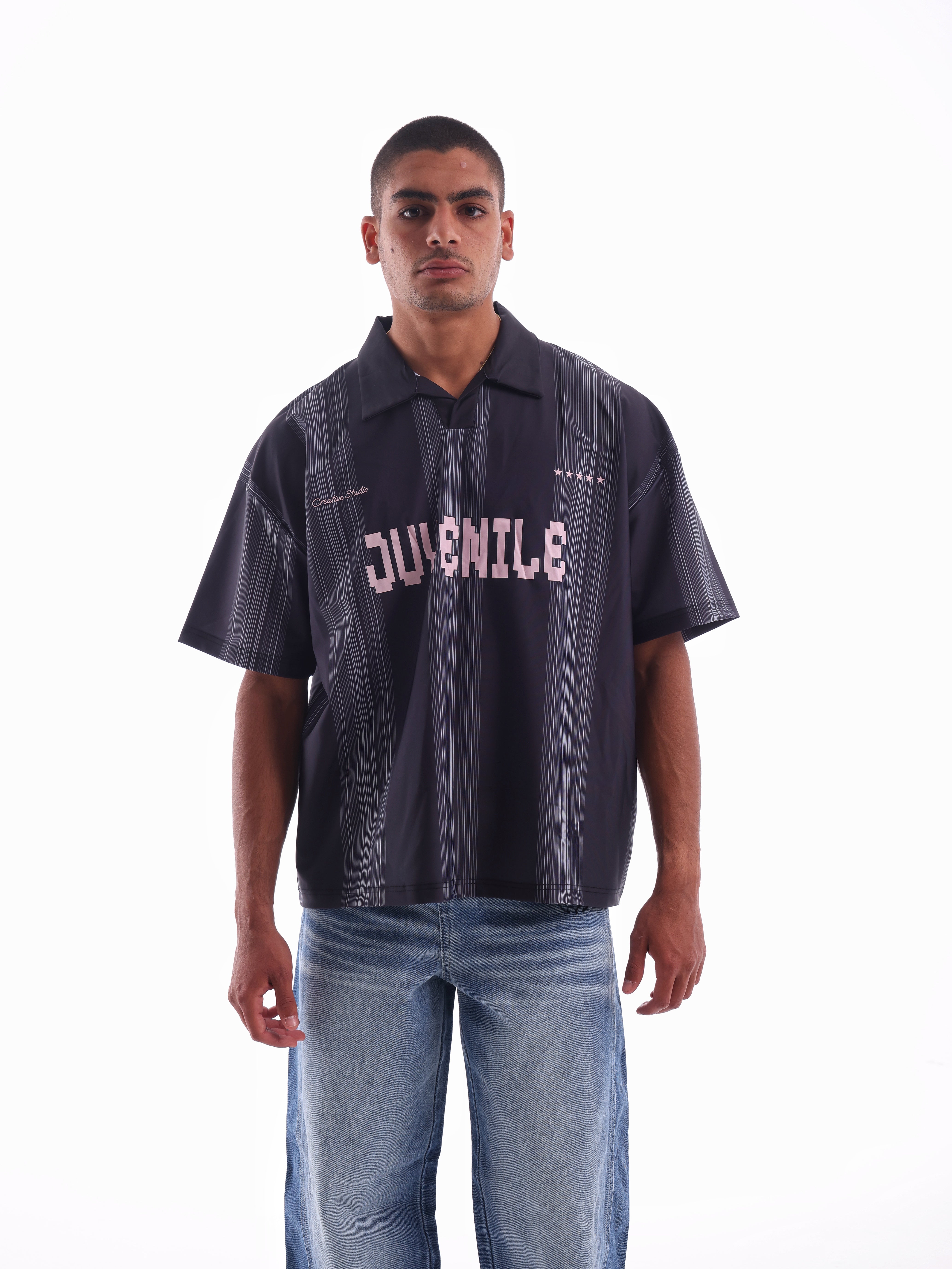 Jersey T-Shirt