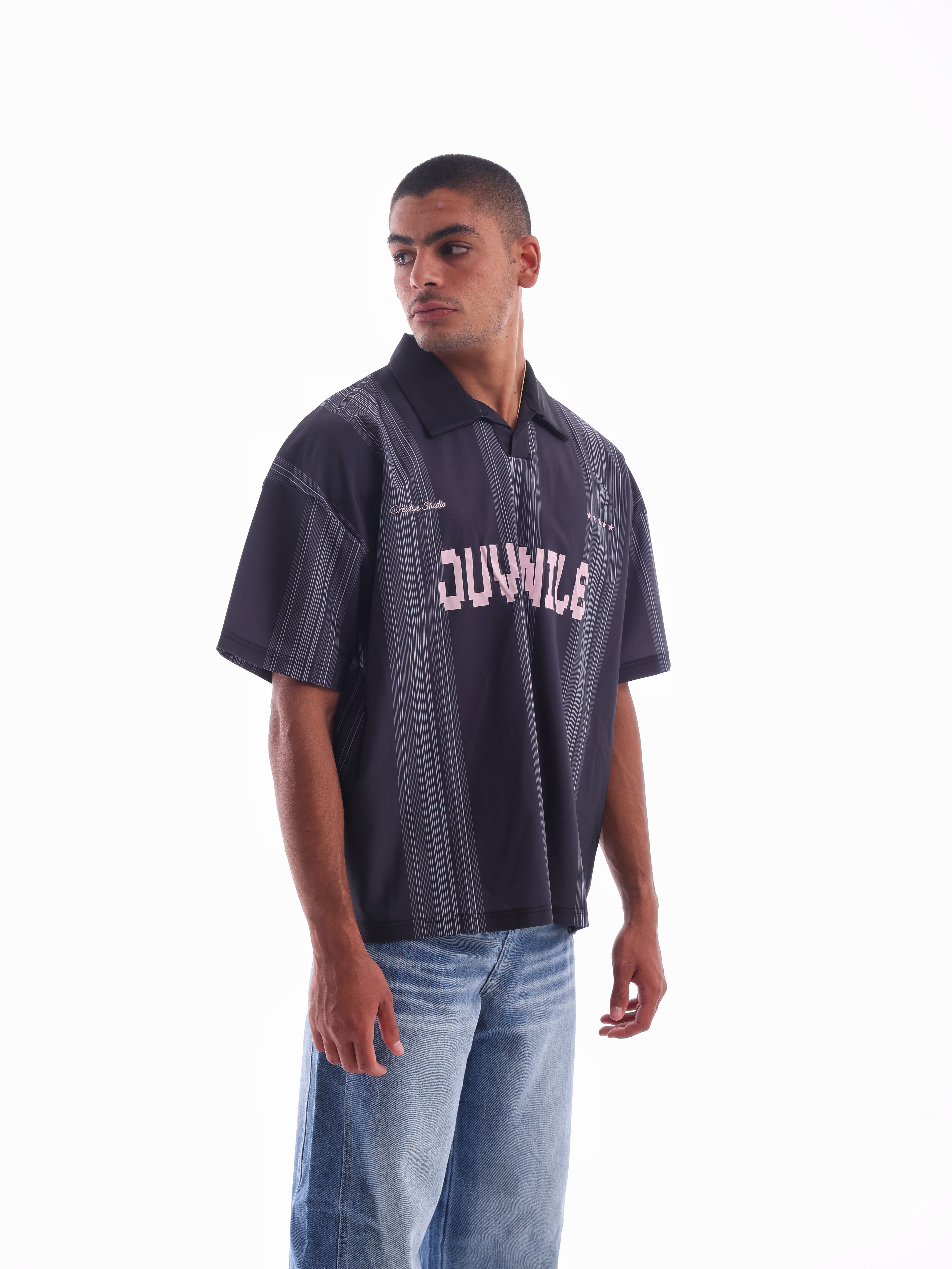 Jersey T-Shirt