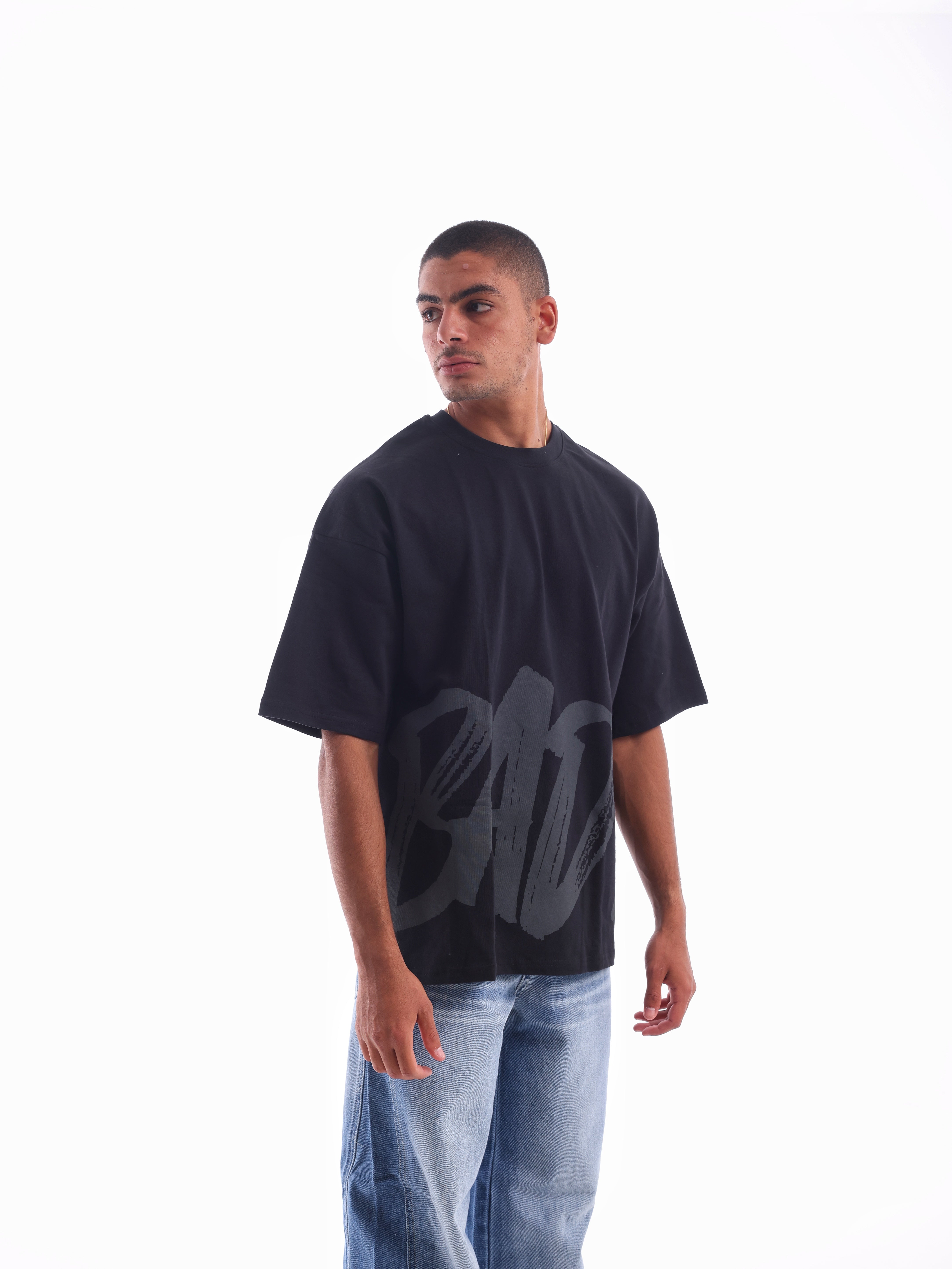 Bad Habits T-Shirt