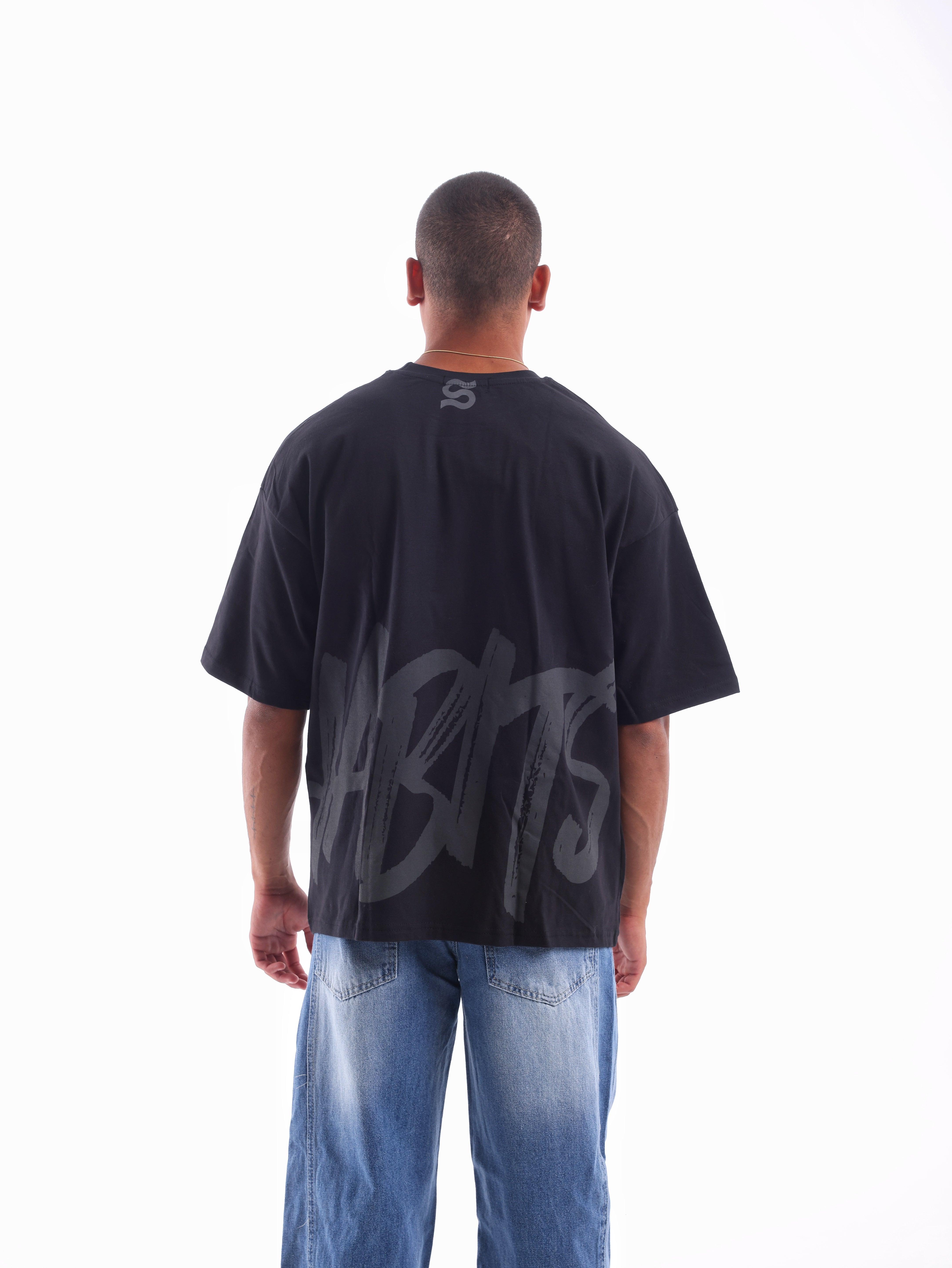 Bad Habits T-Shirt