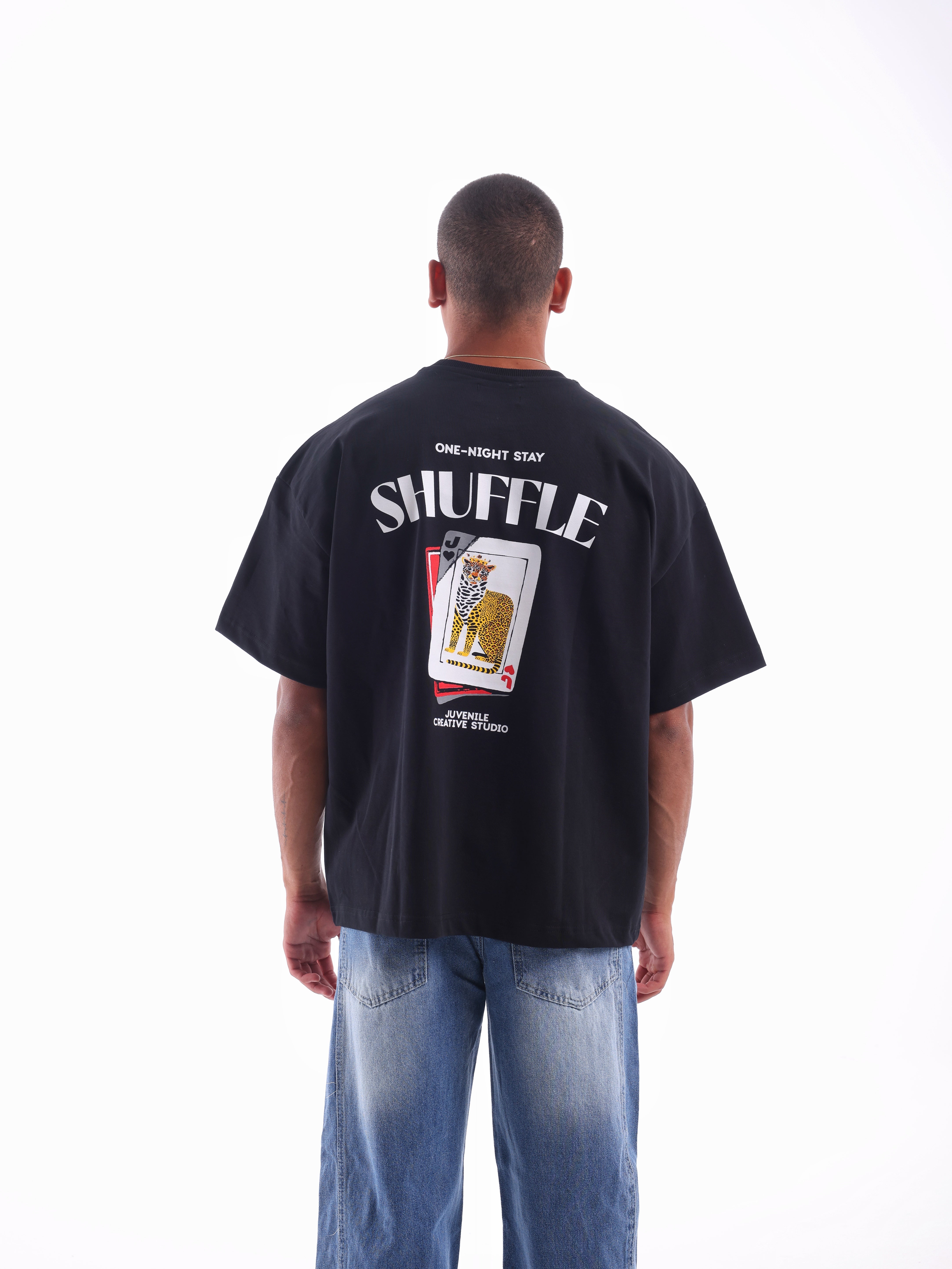Graphic Tee