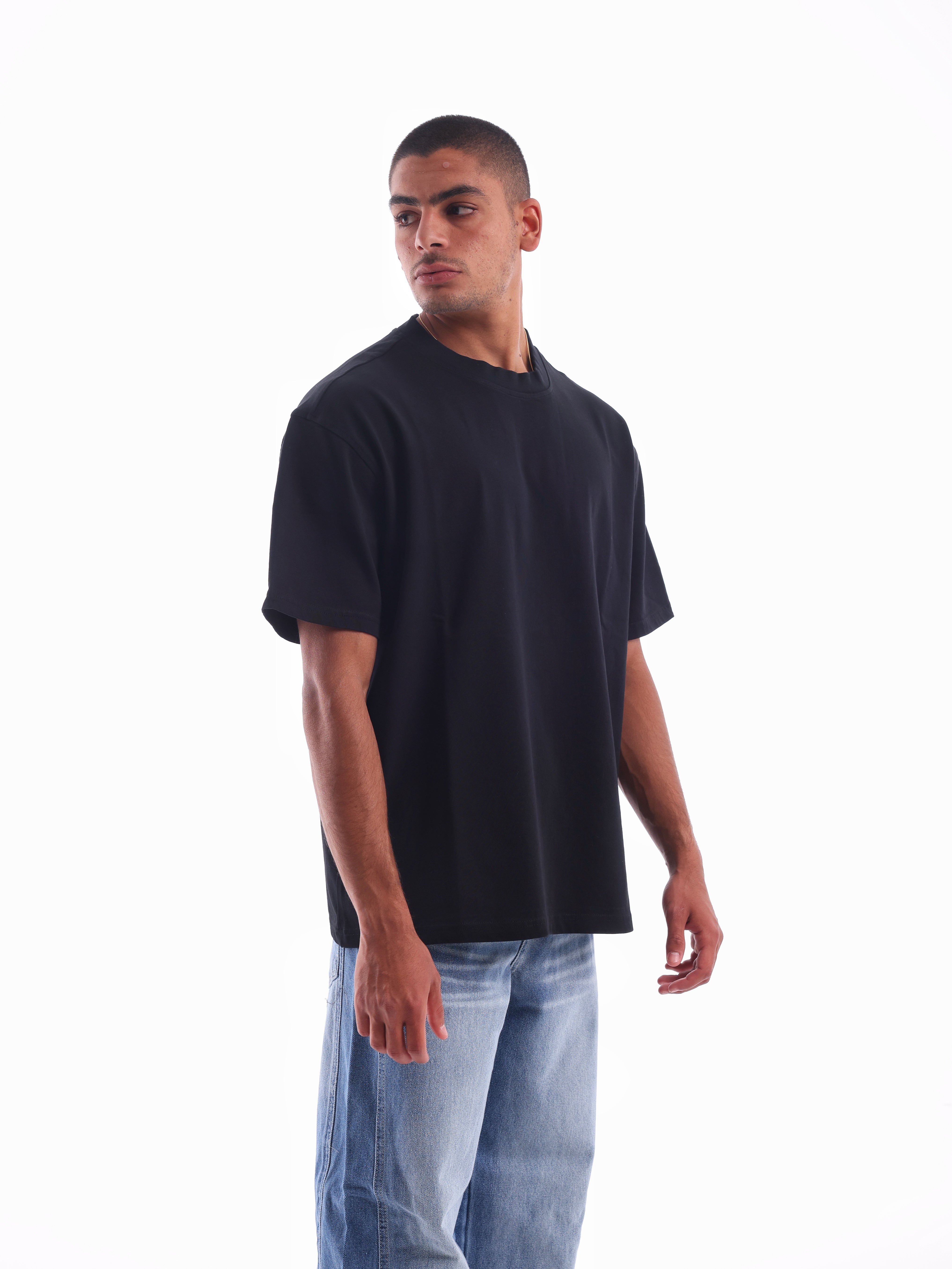 Oversized Tee