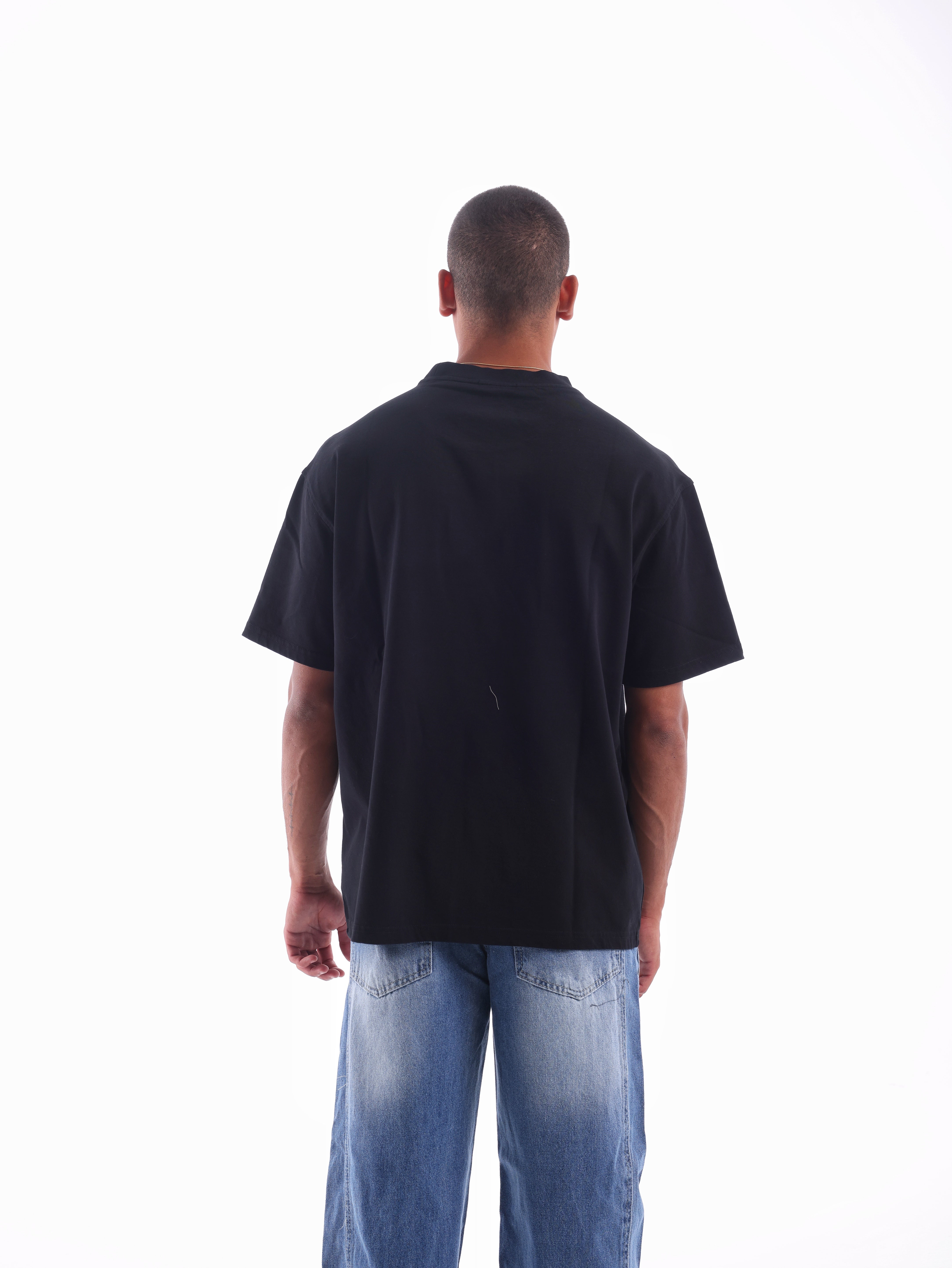 Oversized Tee