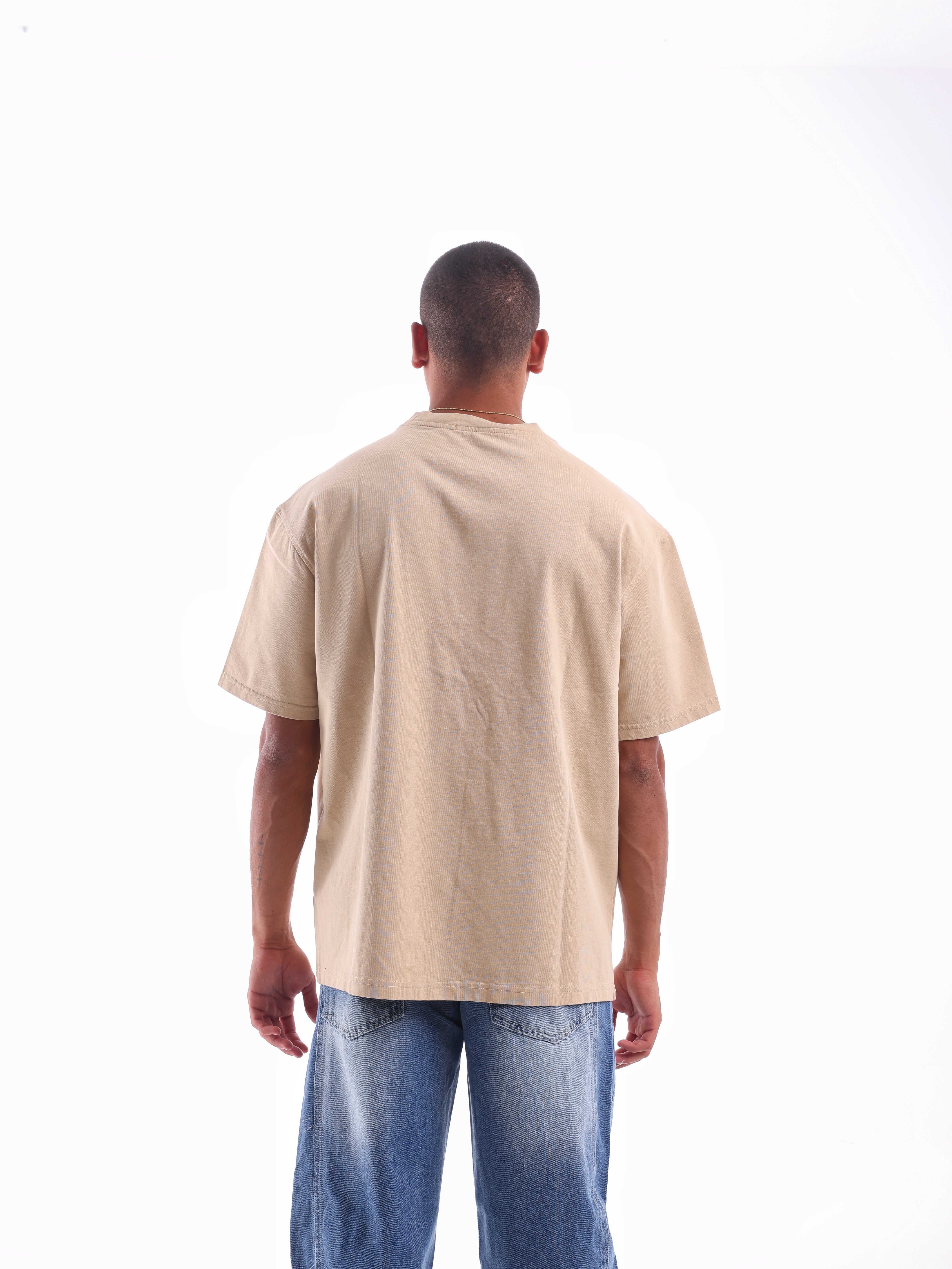 Oversized Tee