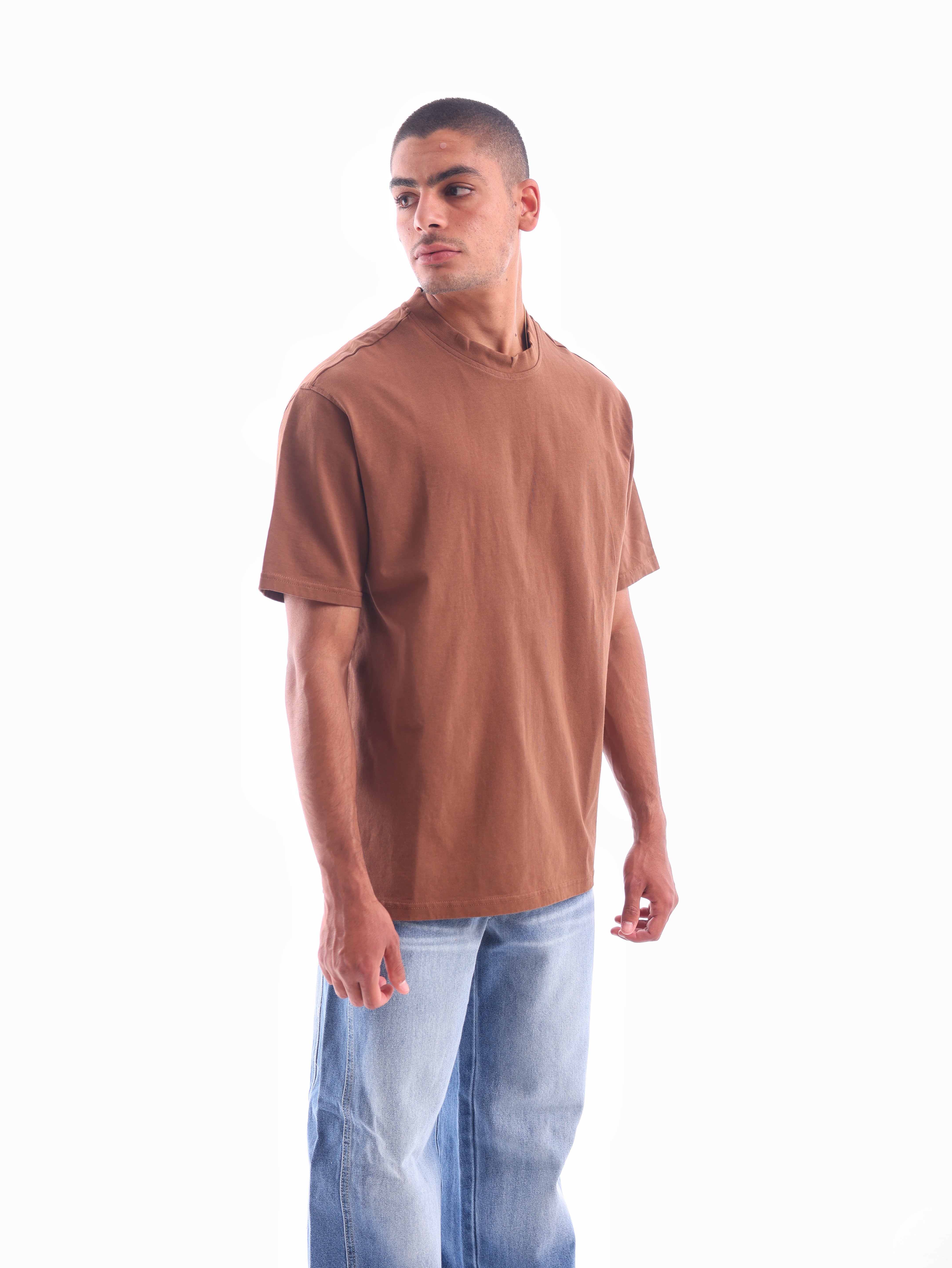 Oversized Tee