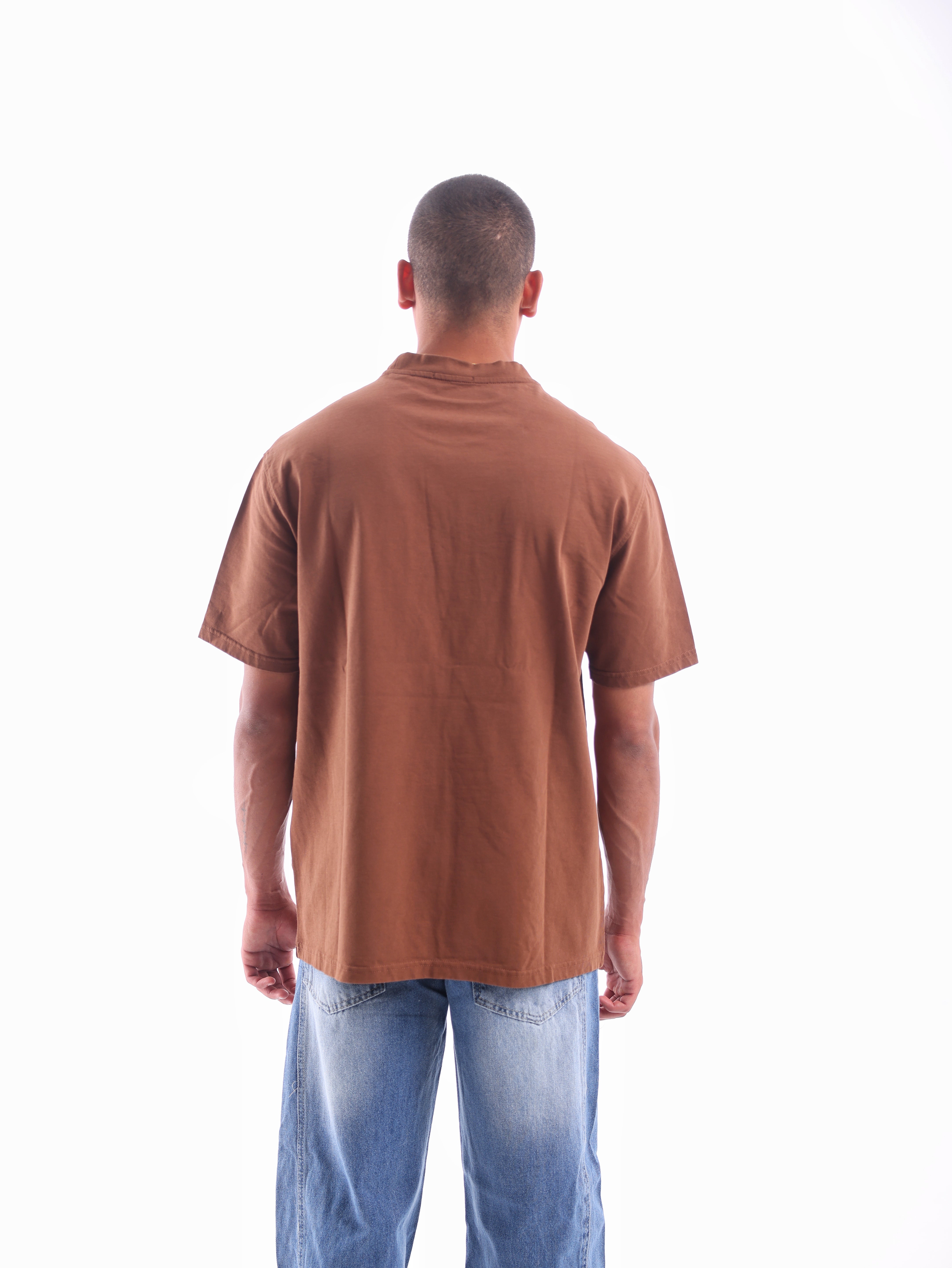 Oversized Tee