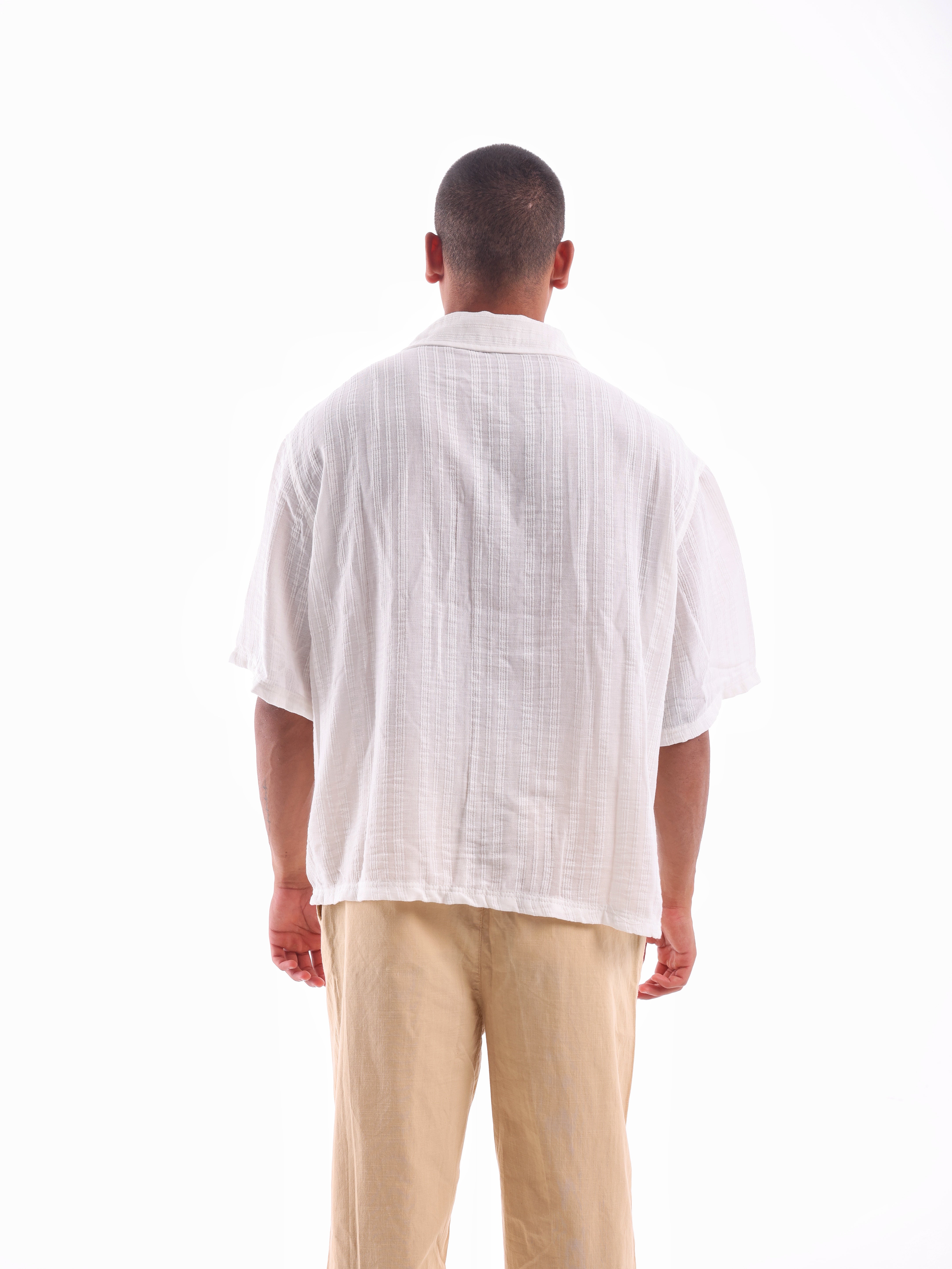 Boxy Shirt