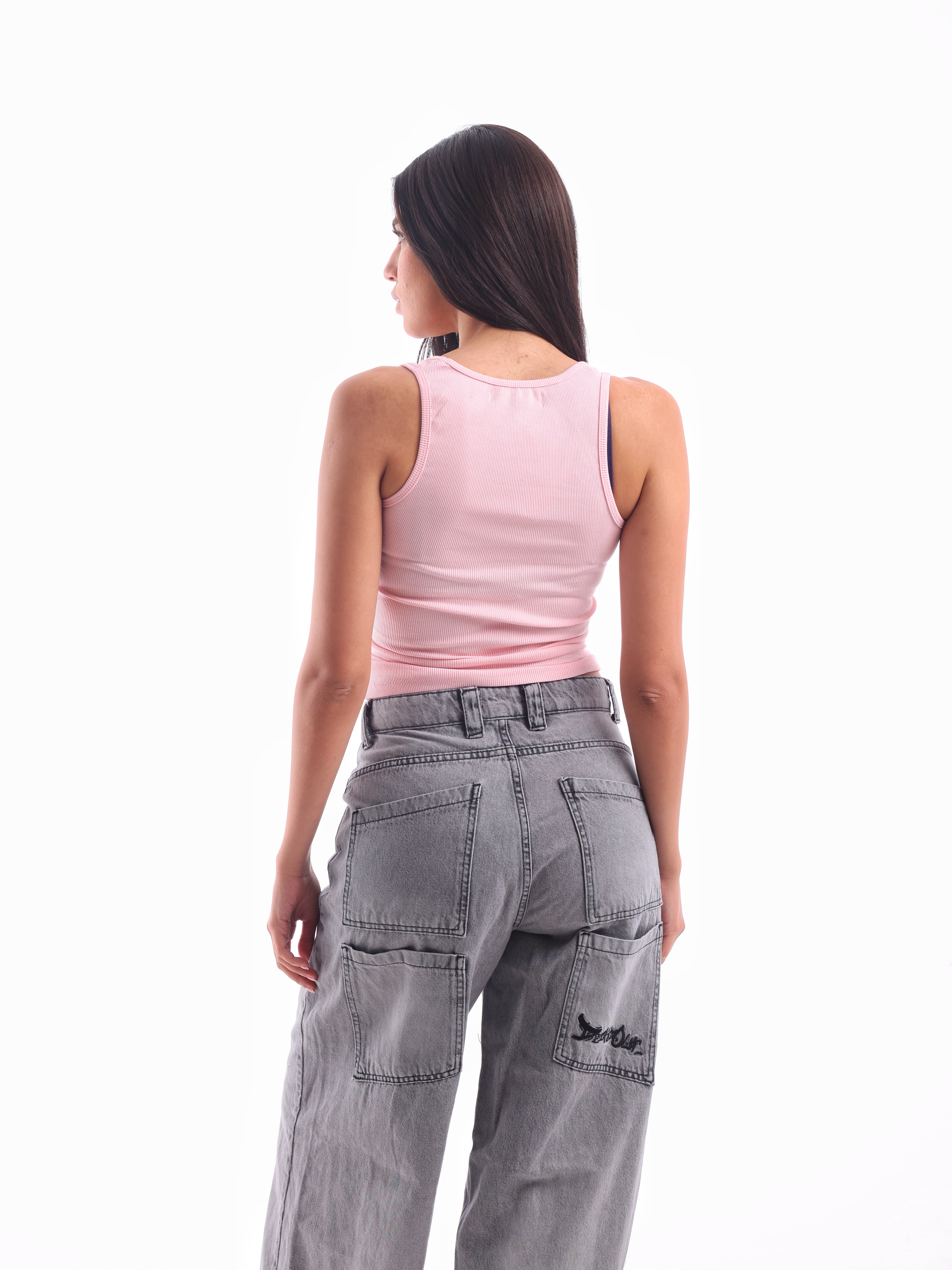 Darby Top