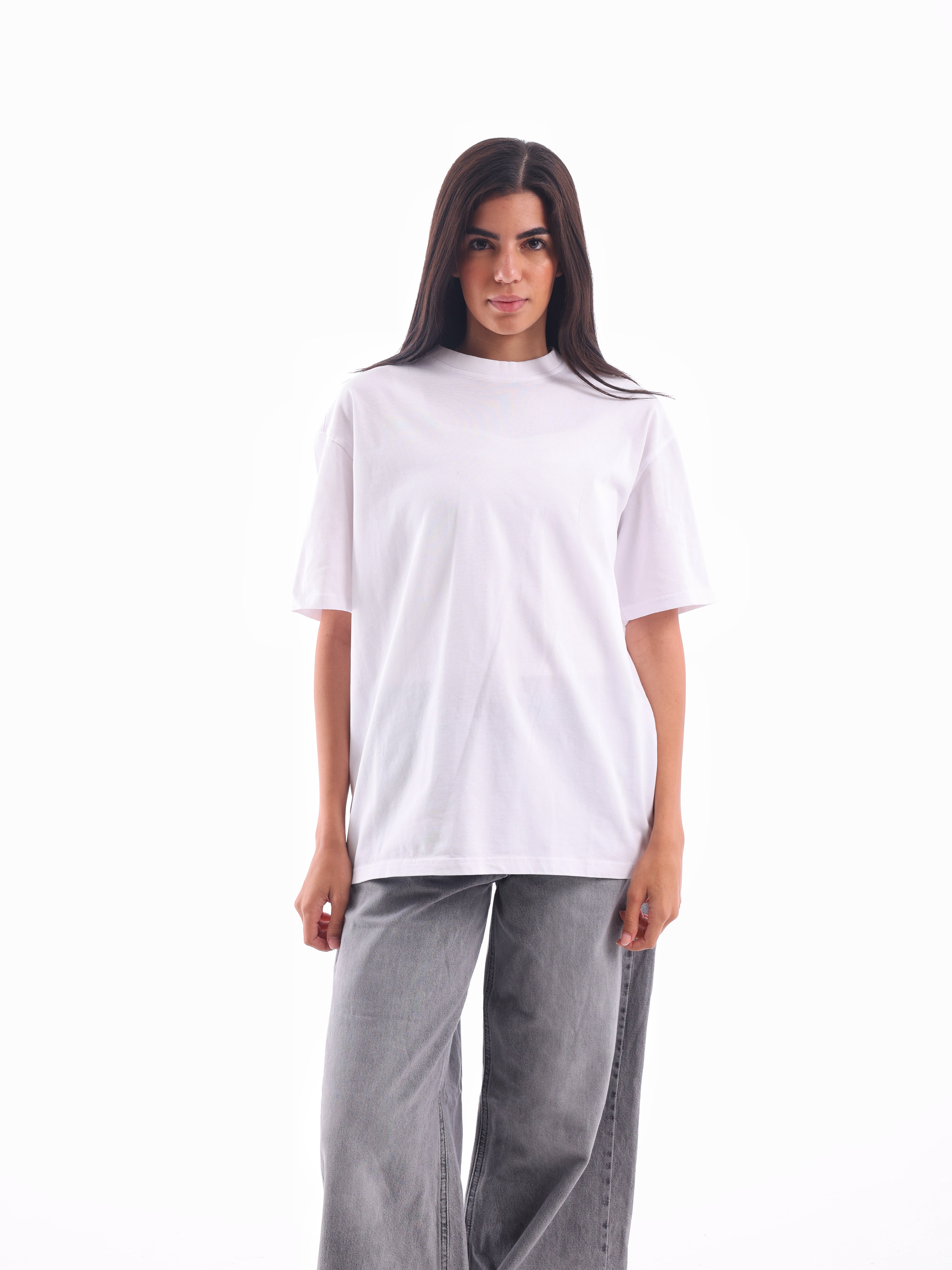 Oversized Tee