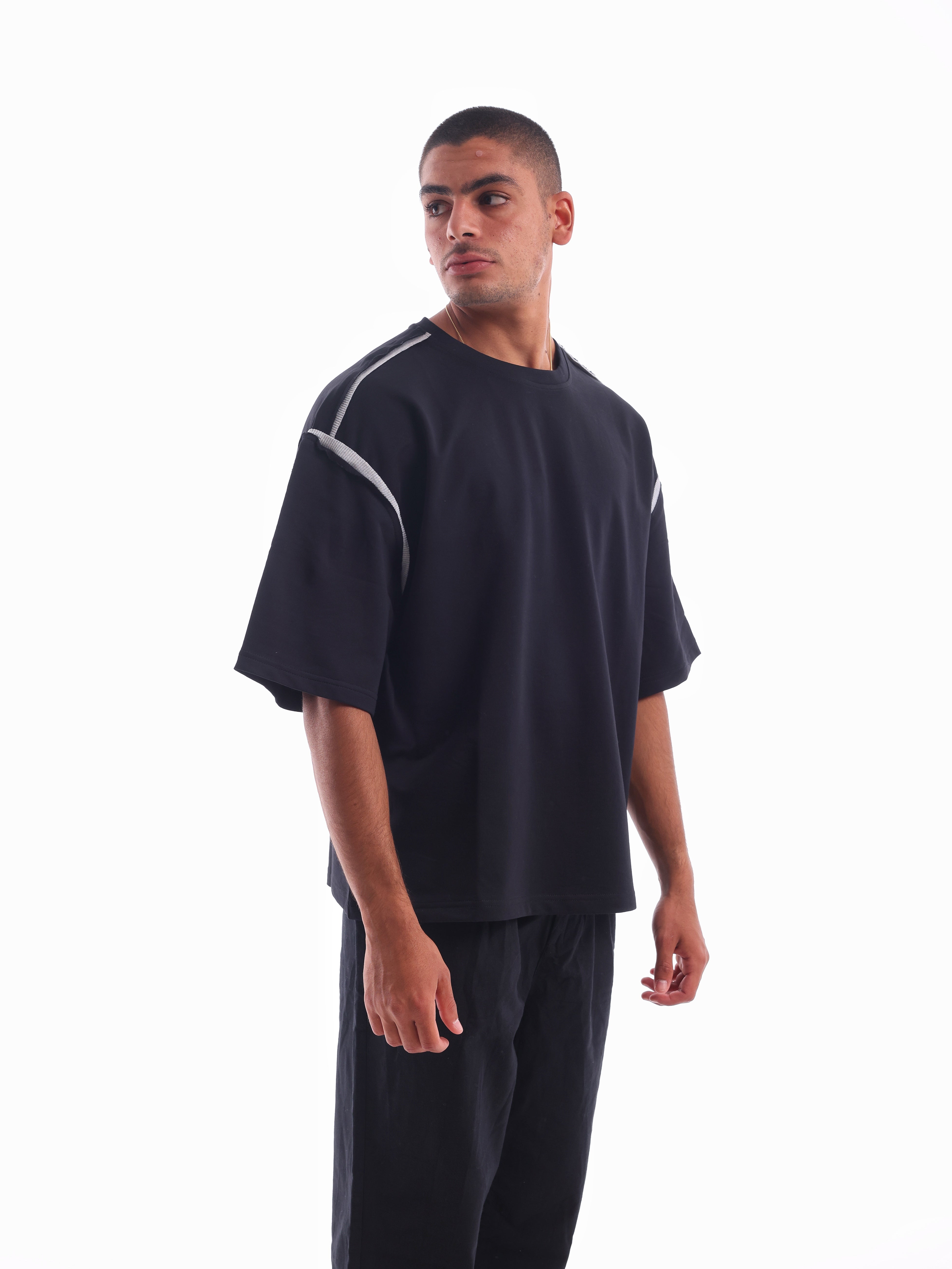 Boxy Tee