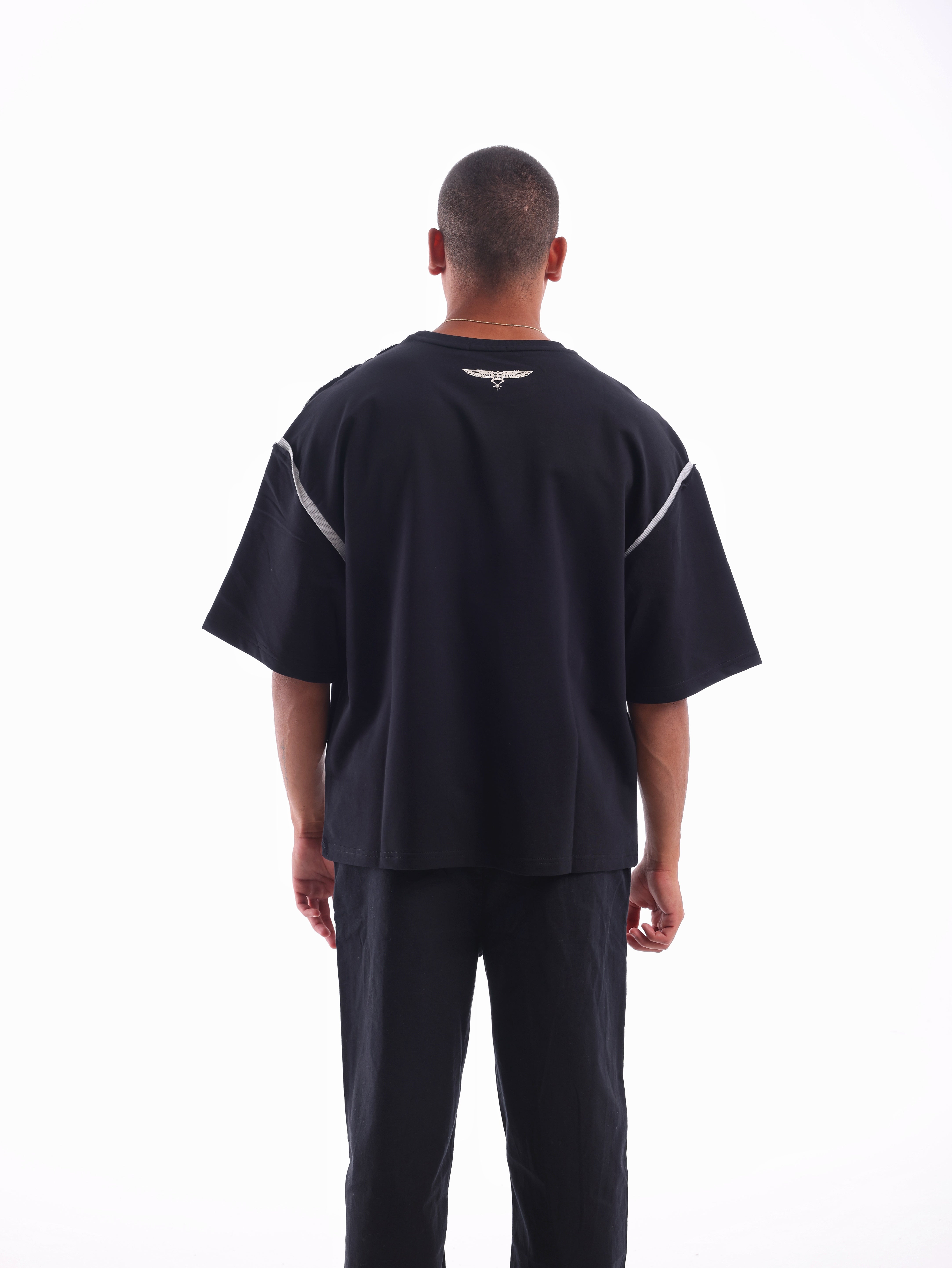 Boxy Tee