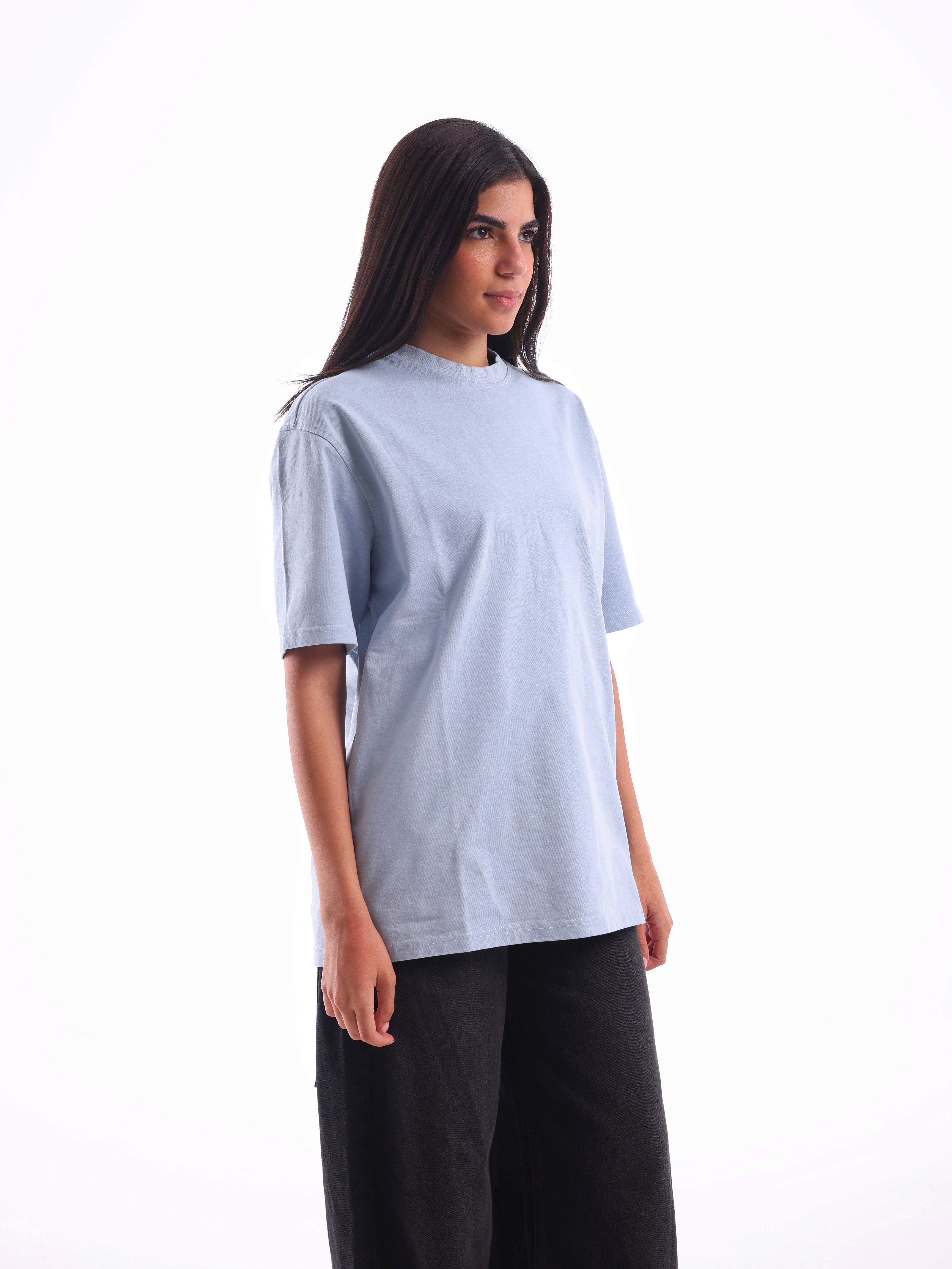 Oversized Tee