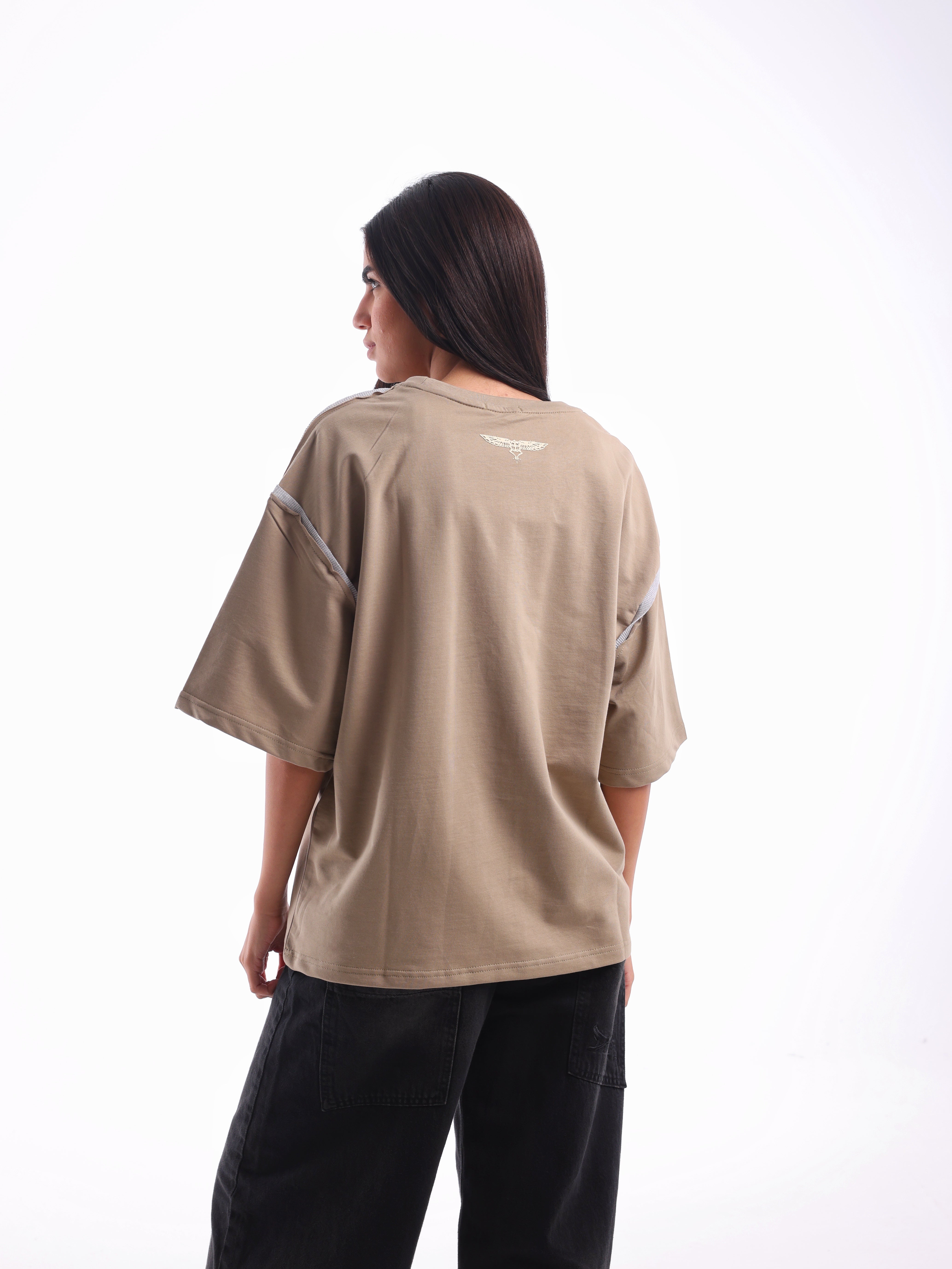 Boxy Tee