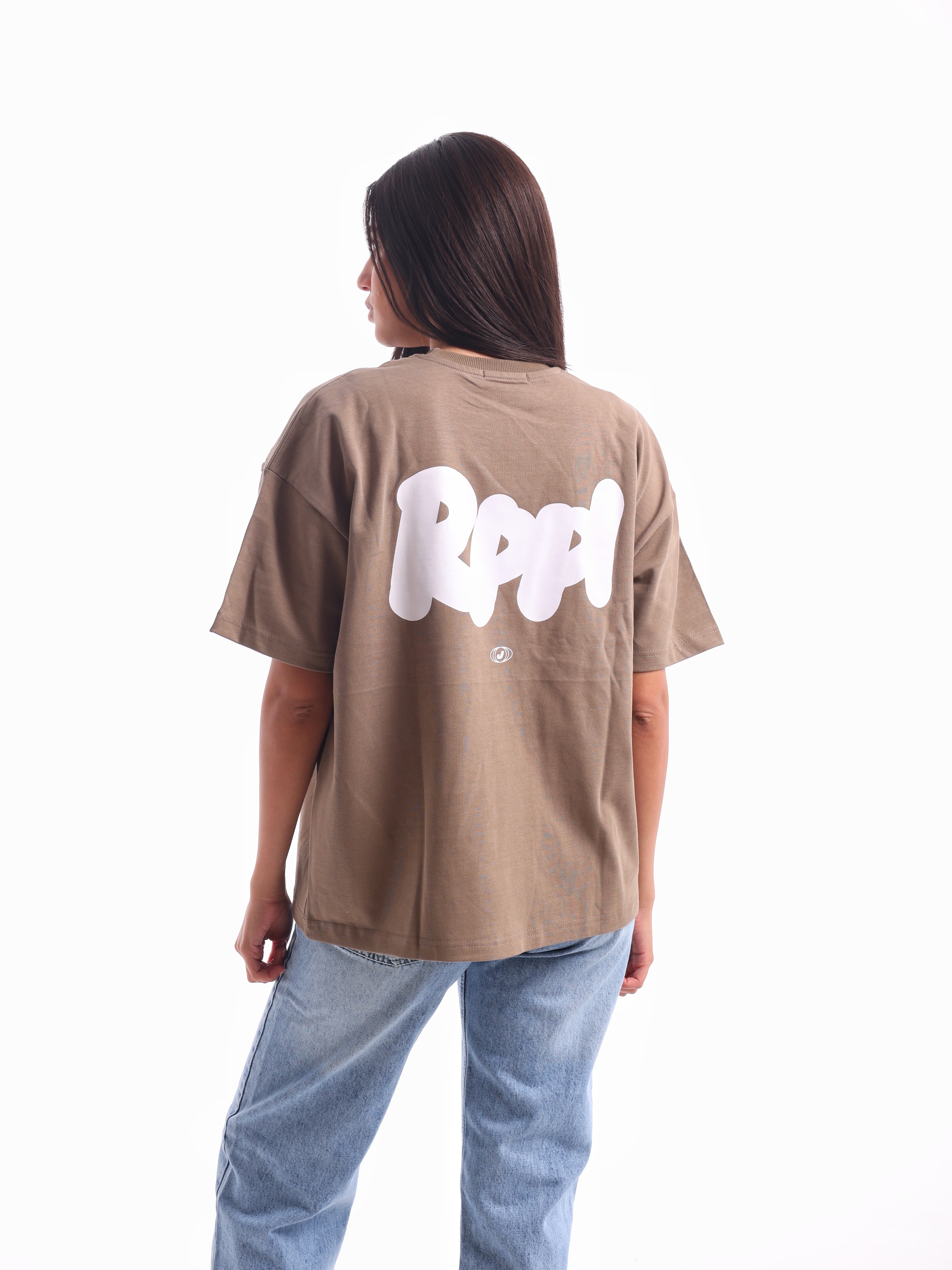 Oversized R1 T-Shirt
