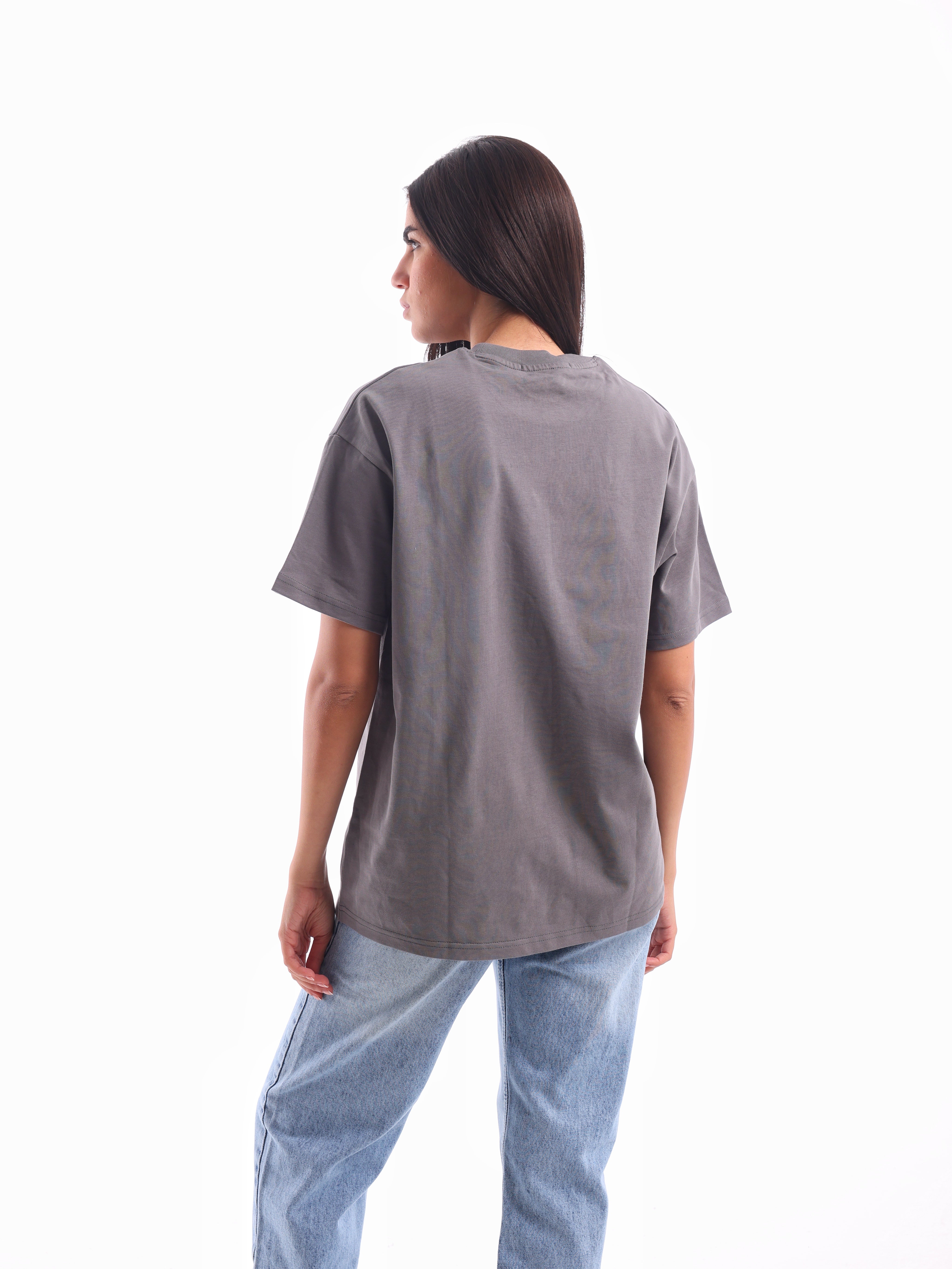 Basic T-Shirt