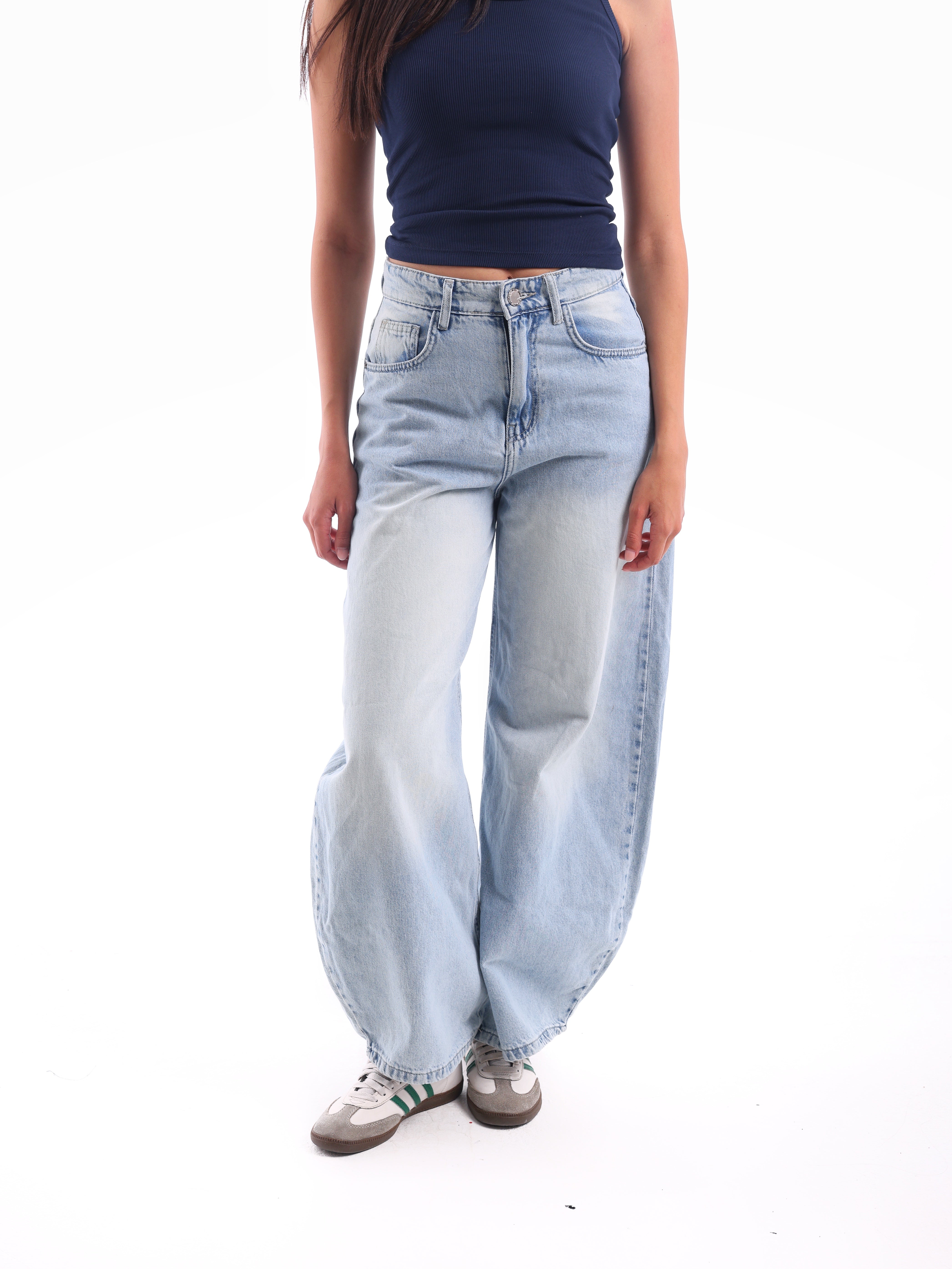 Big Air Denim