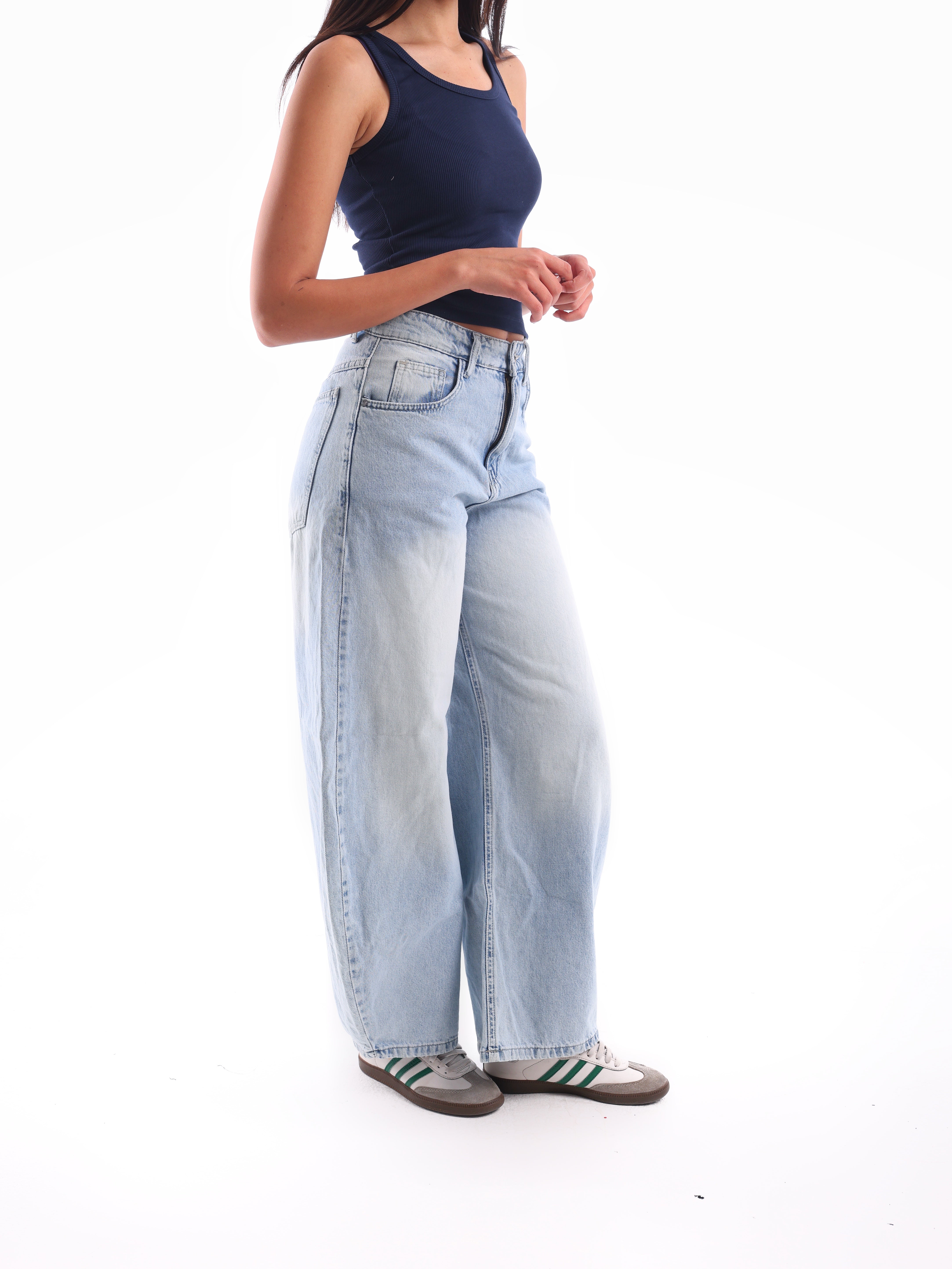 Native Denims Big Air Denim – Go Native
