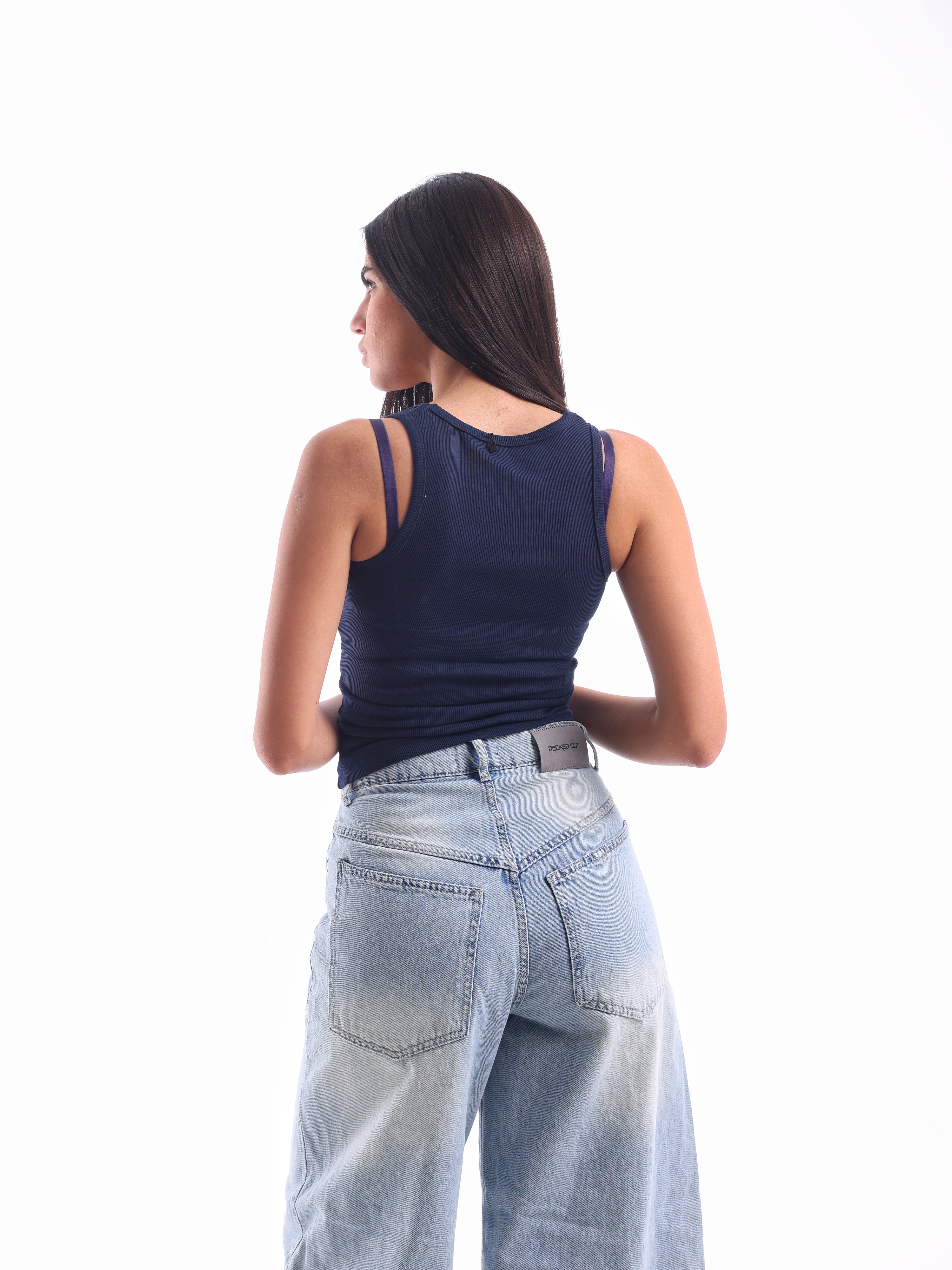 Darby Top
