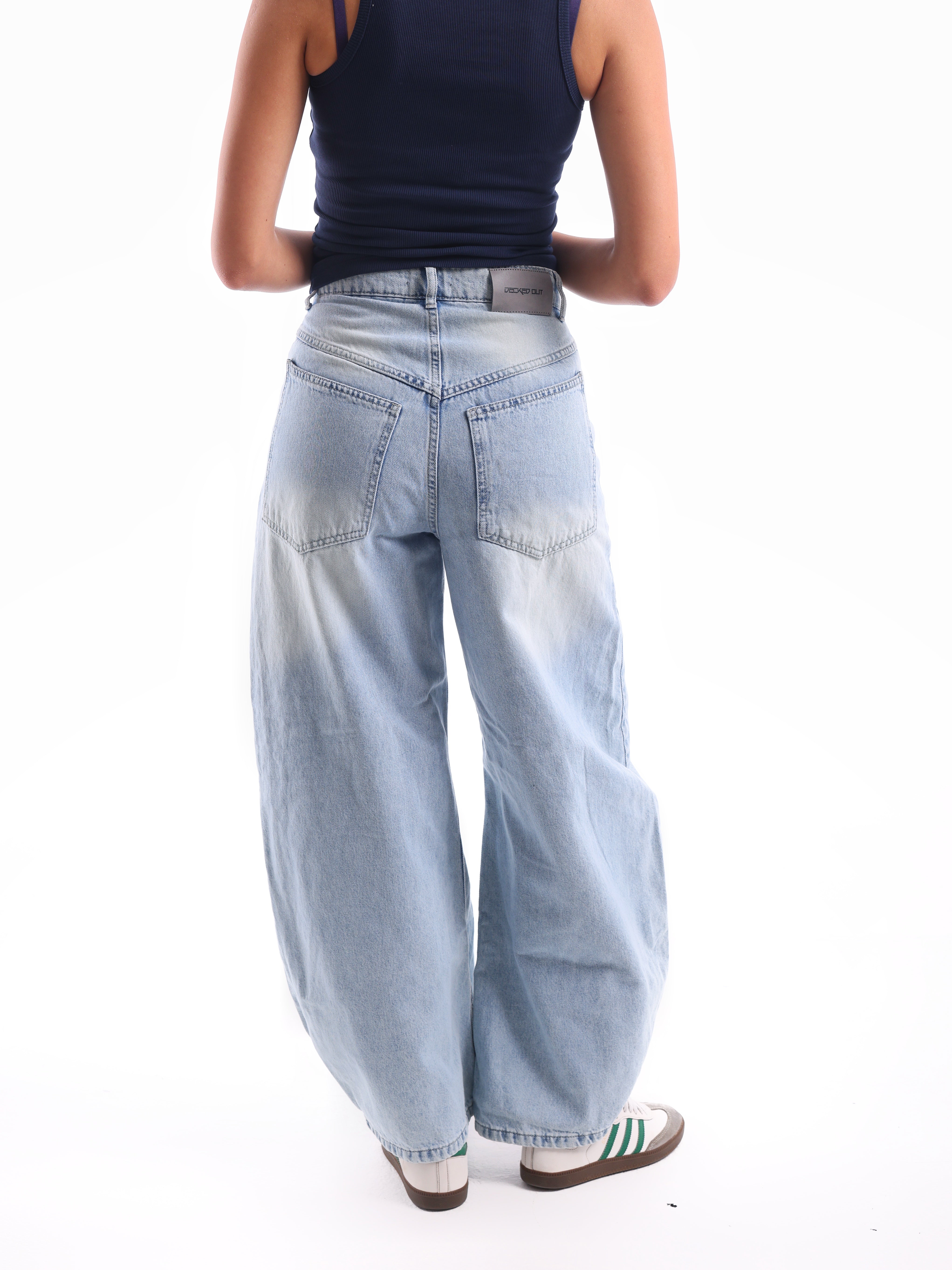 Big Air Denim