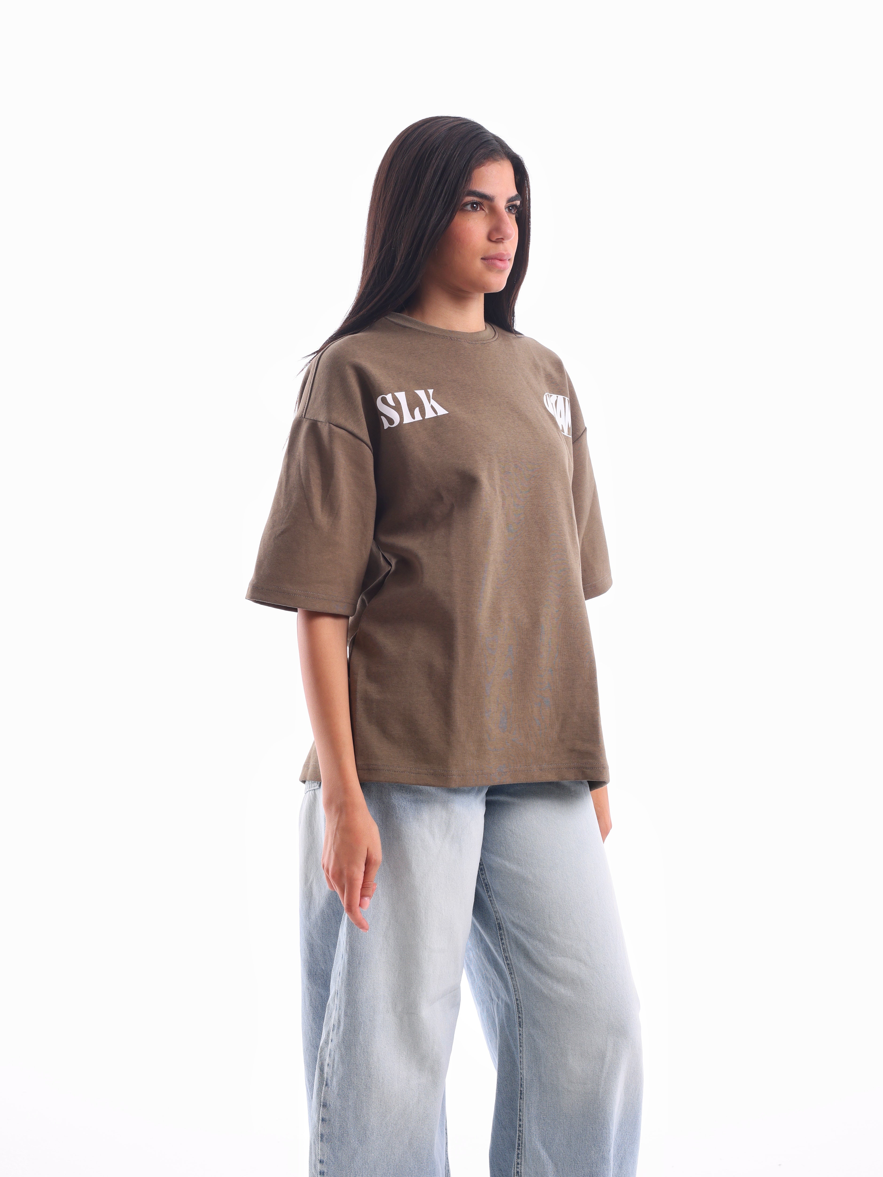 Untamed T-Shirt