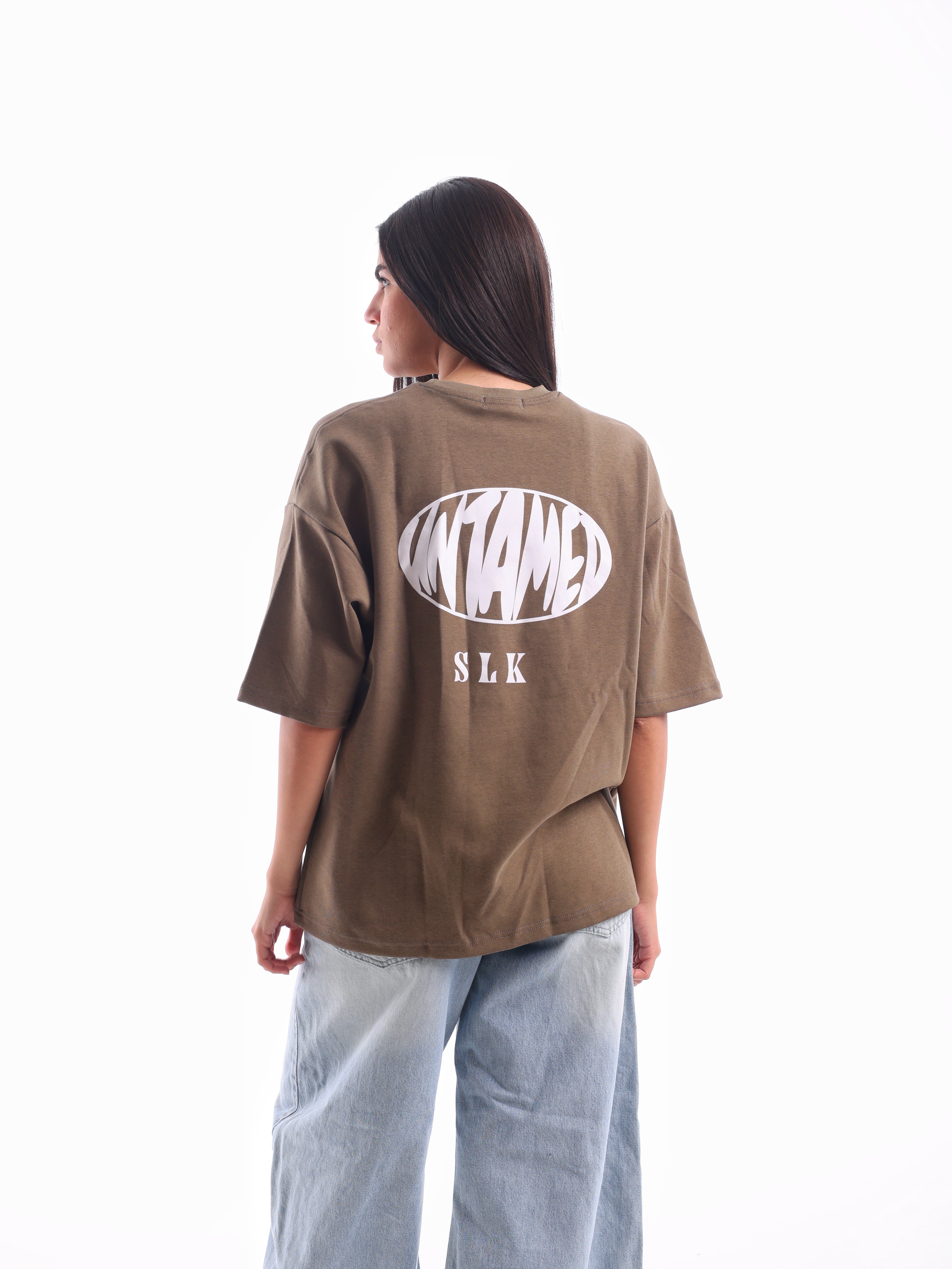 Untamed T-Shirt