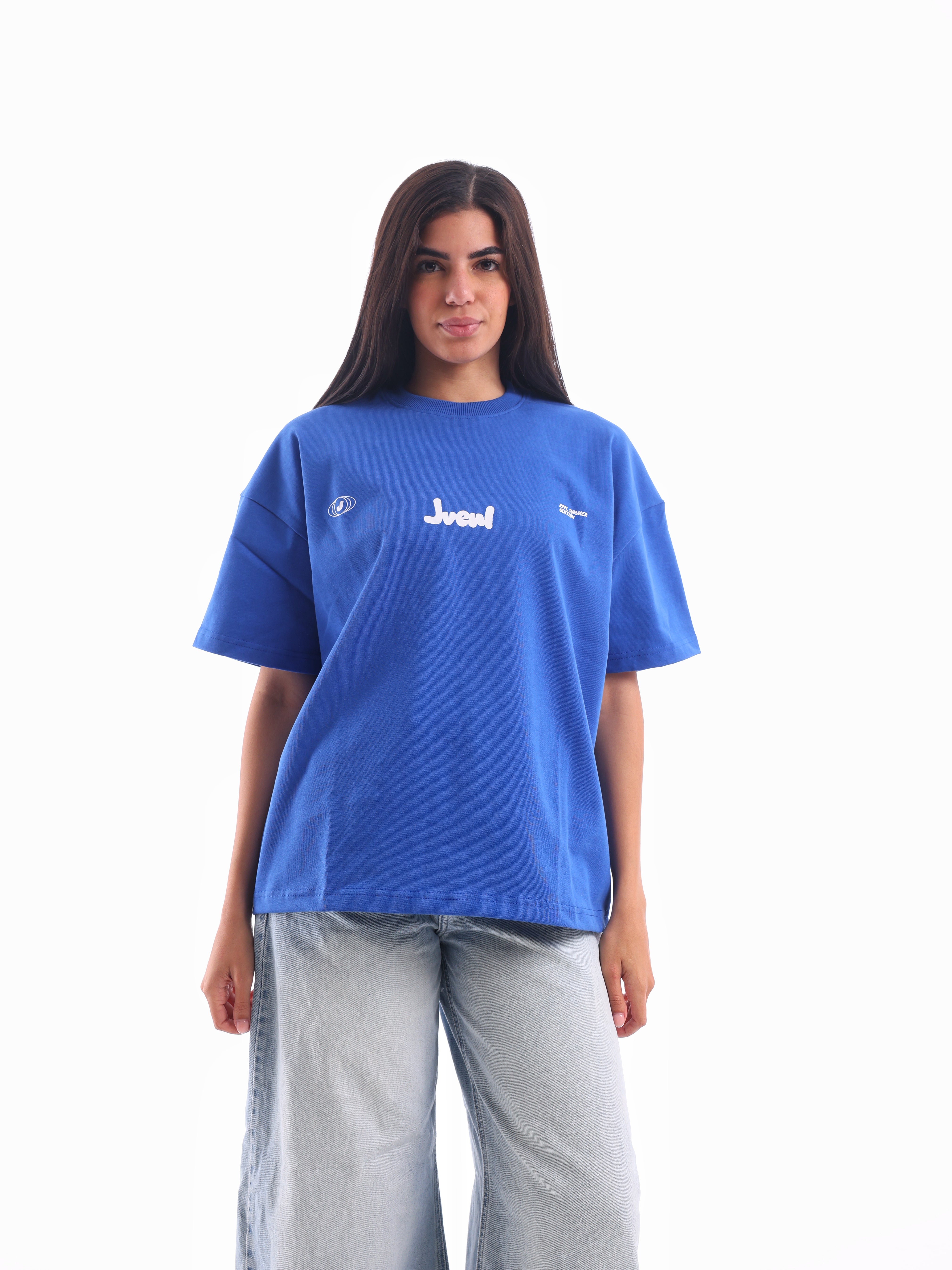 Oversized R1 T-Shirt