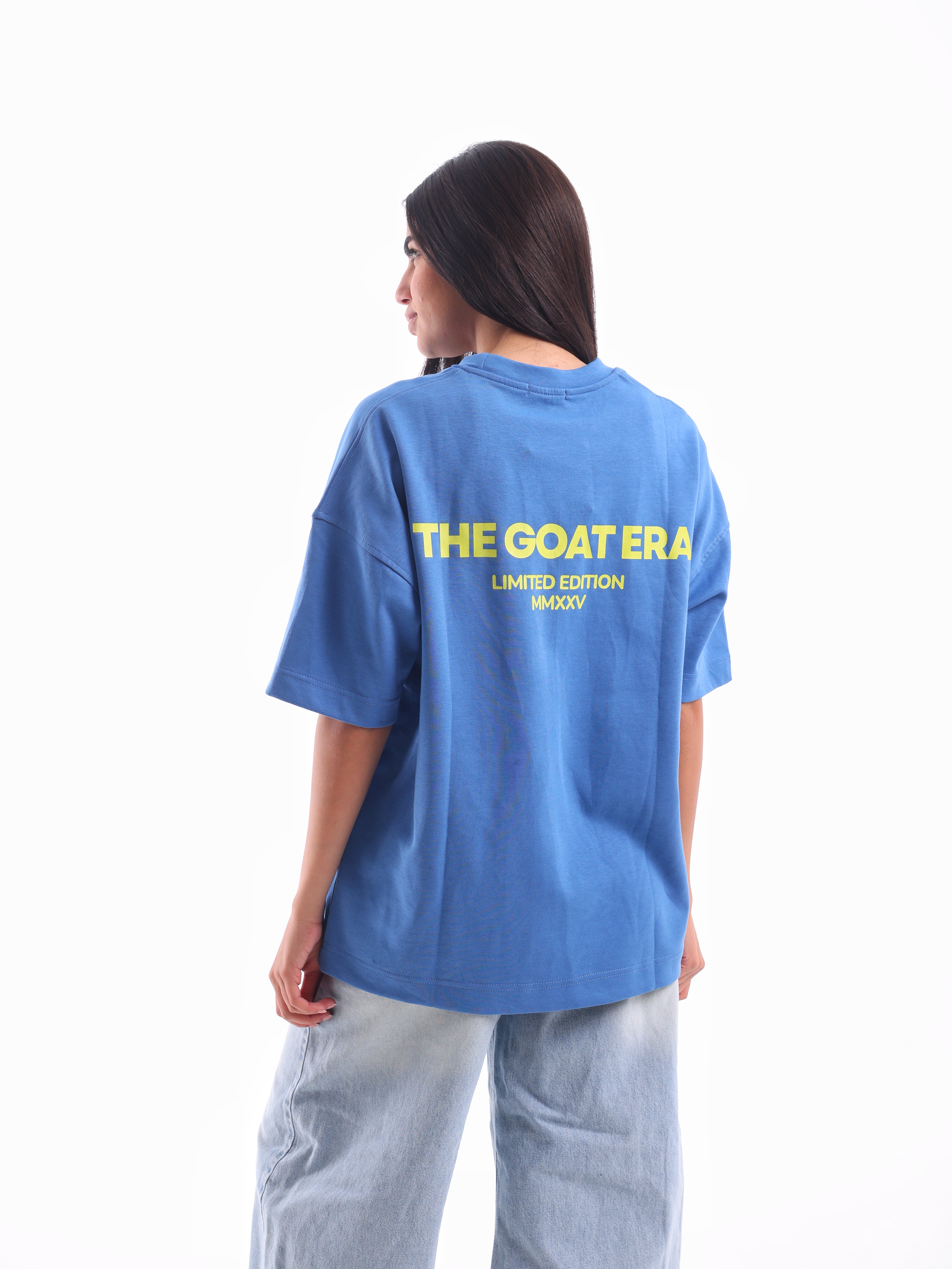 The Goat Era T-Shirt