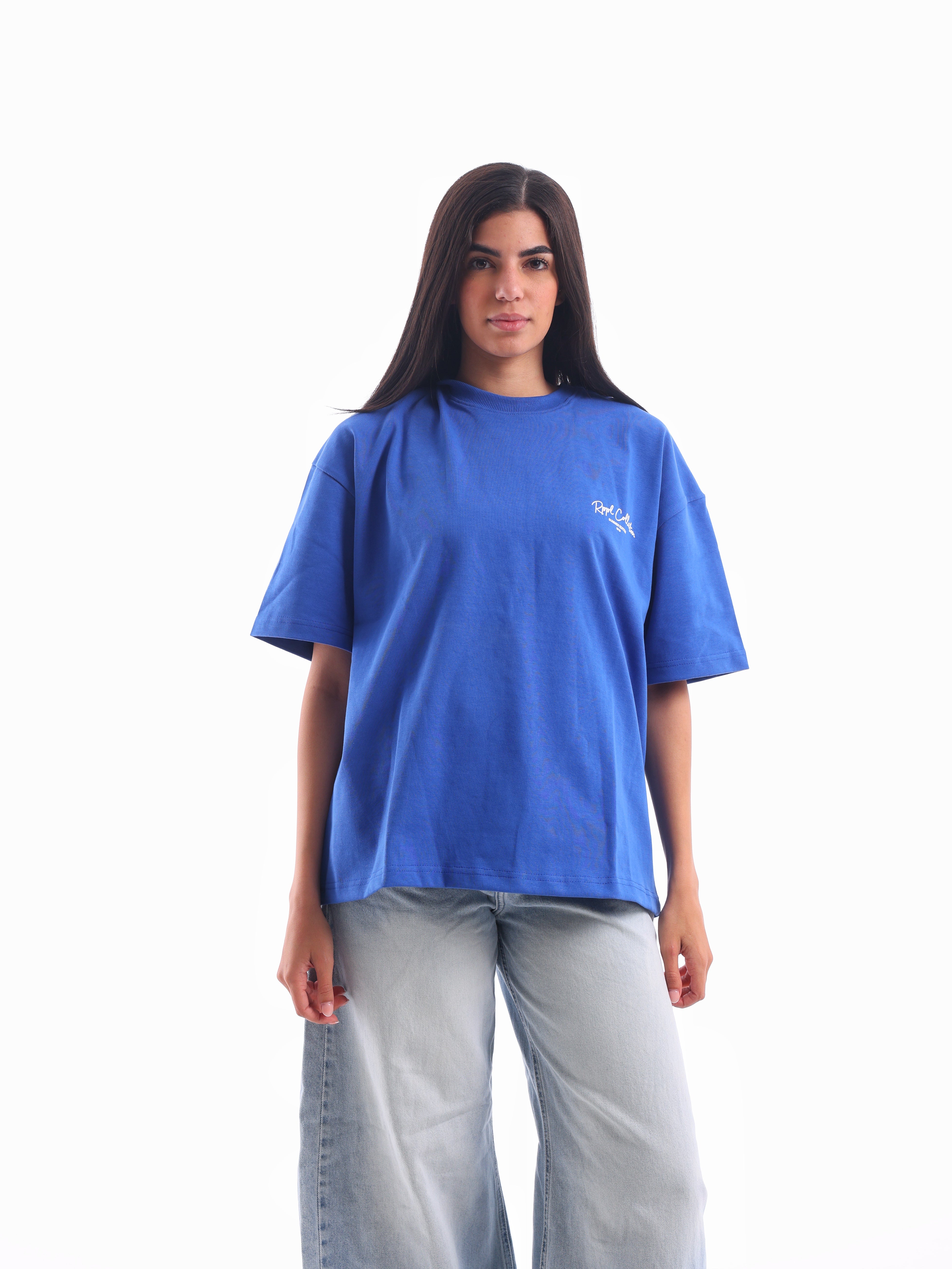 Oversized R2 T-Shirt