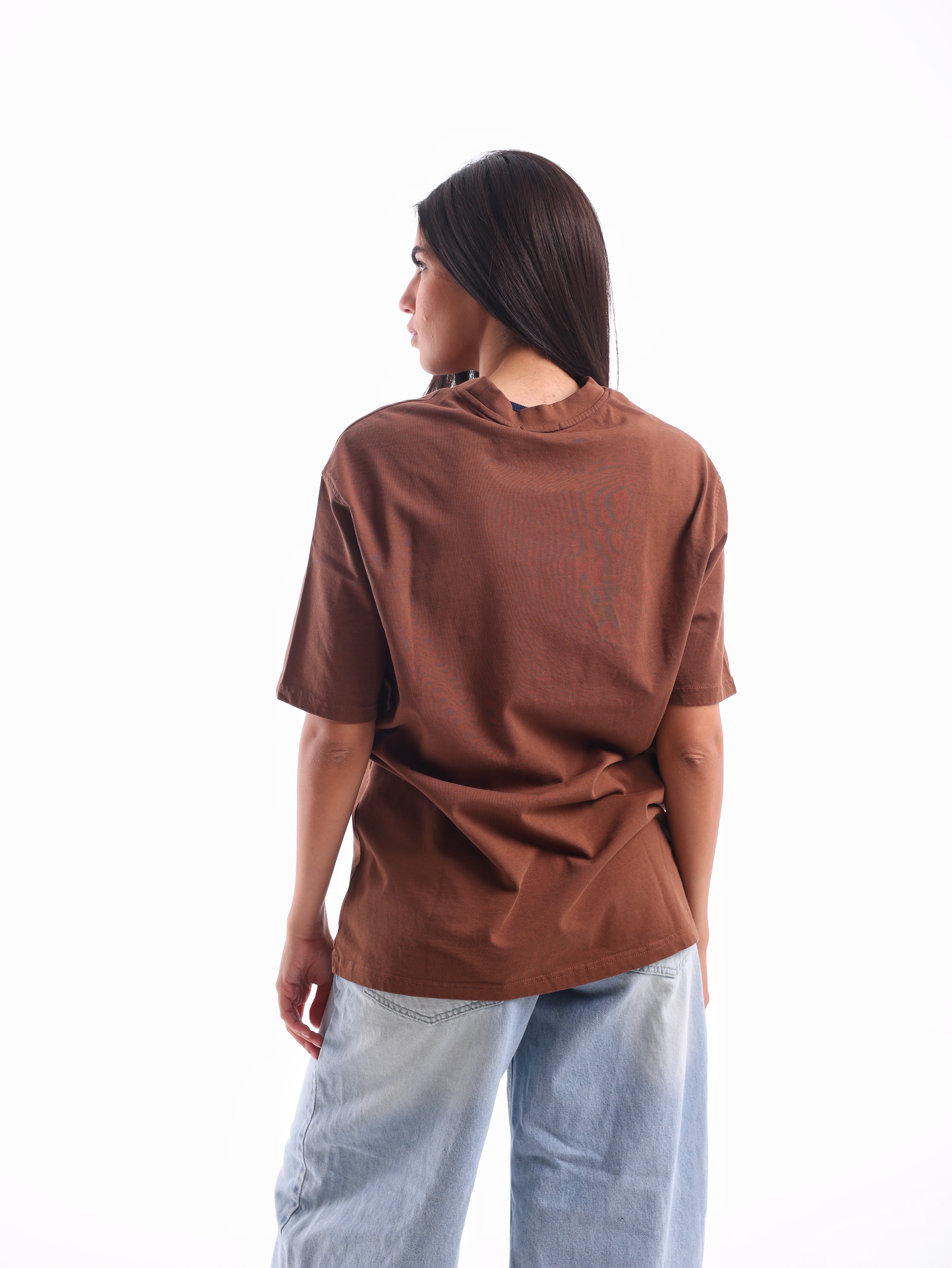Oversized Tee