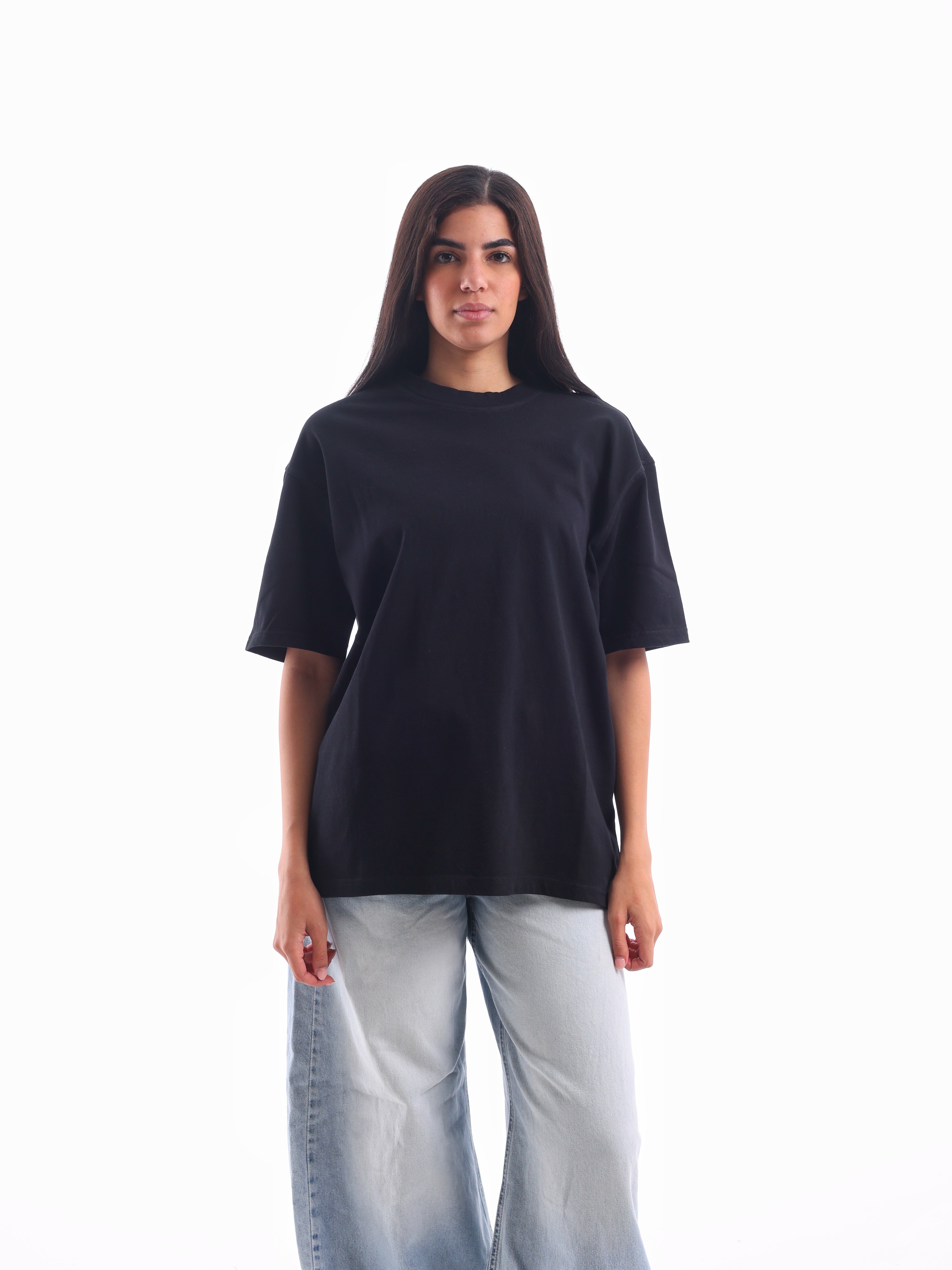 Oversized Tee