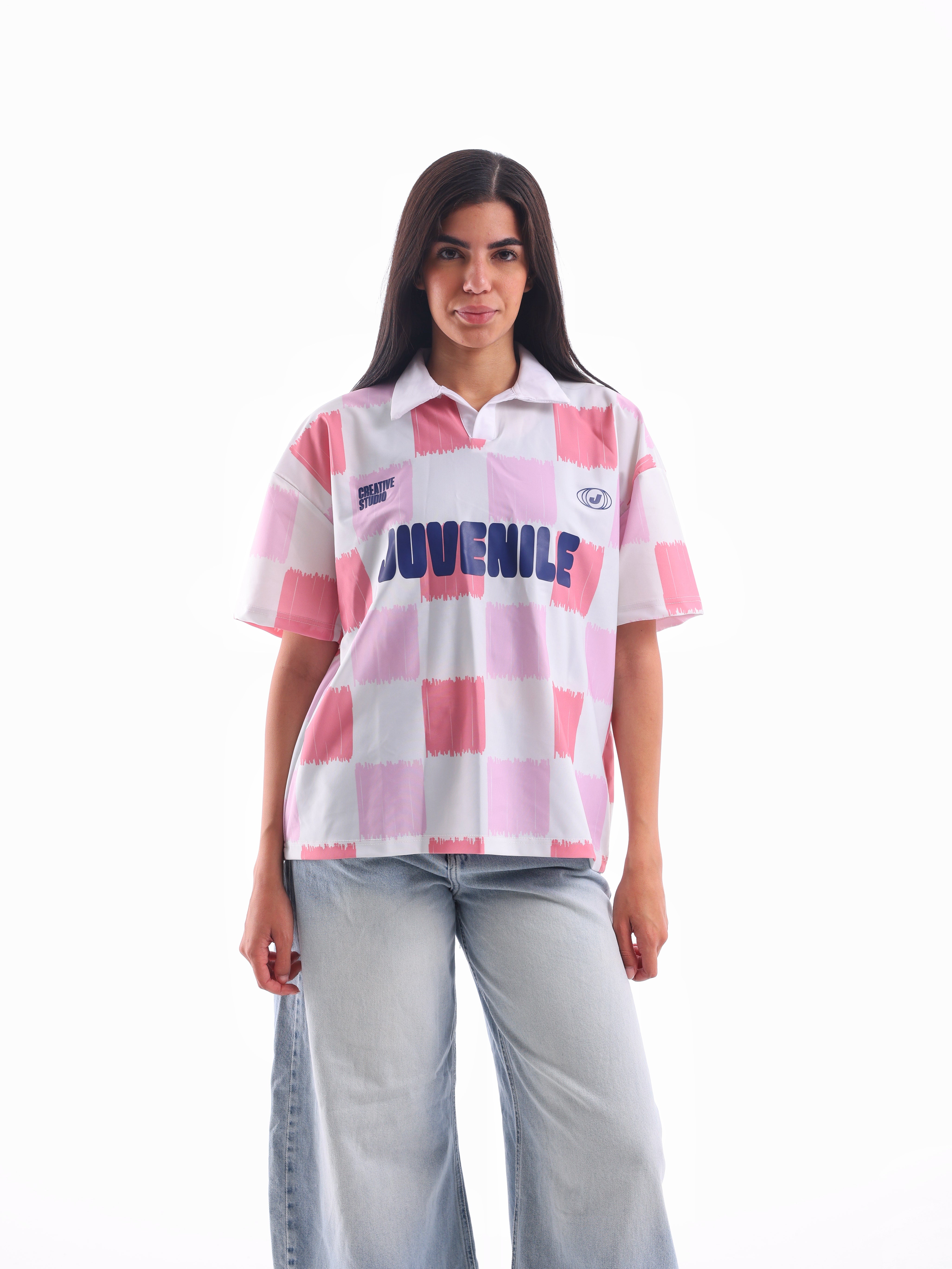 Jersey T-Shirt