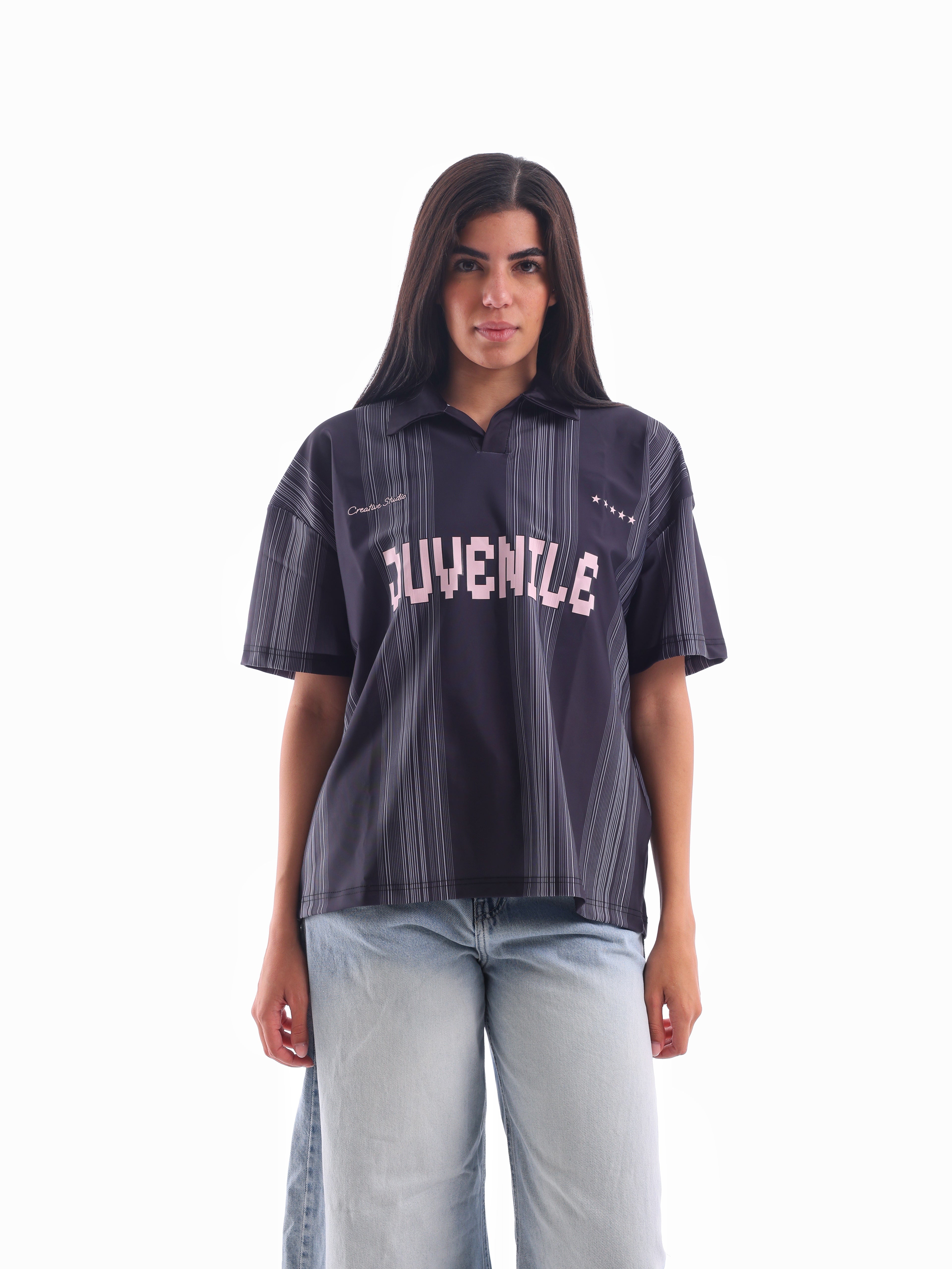 Jersey T-Shirt